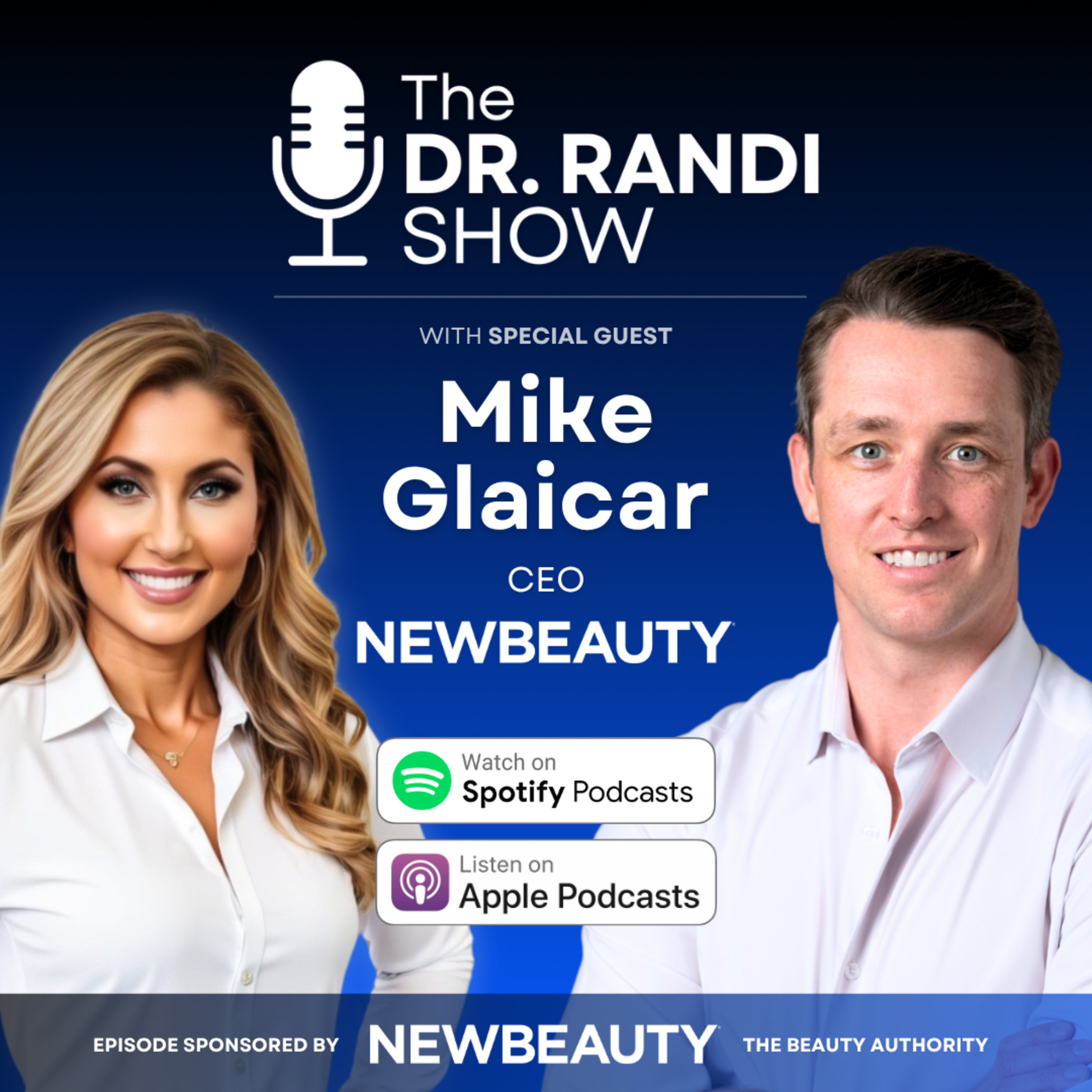 The Dr. Randi Show