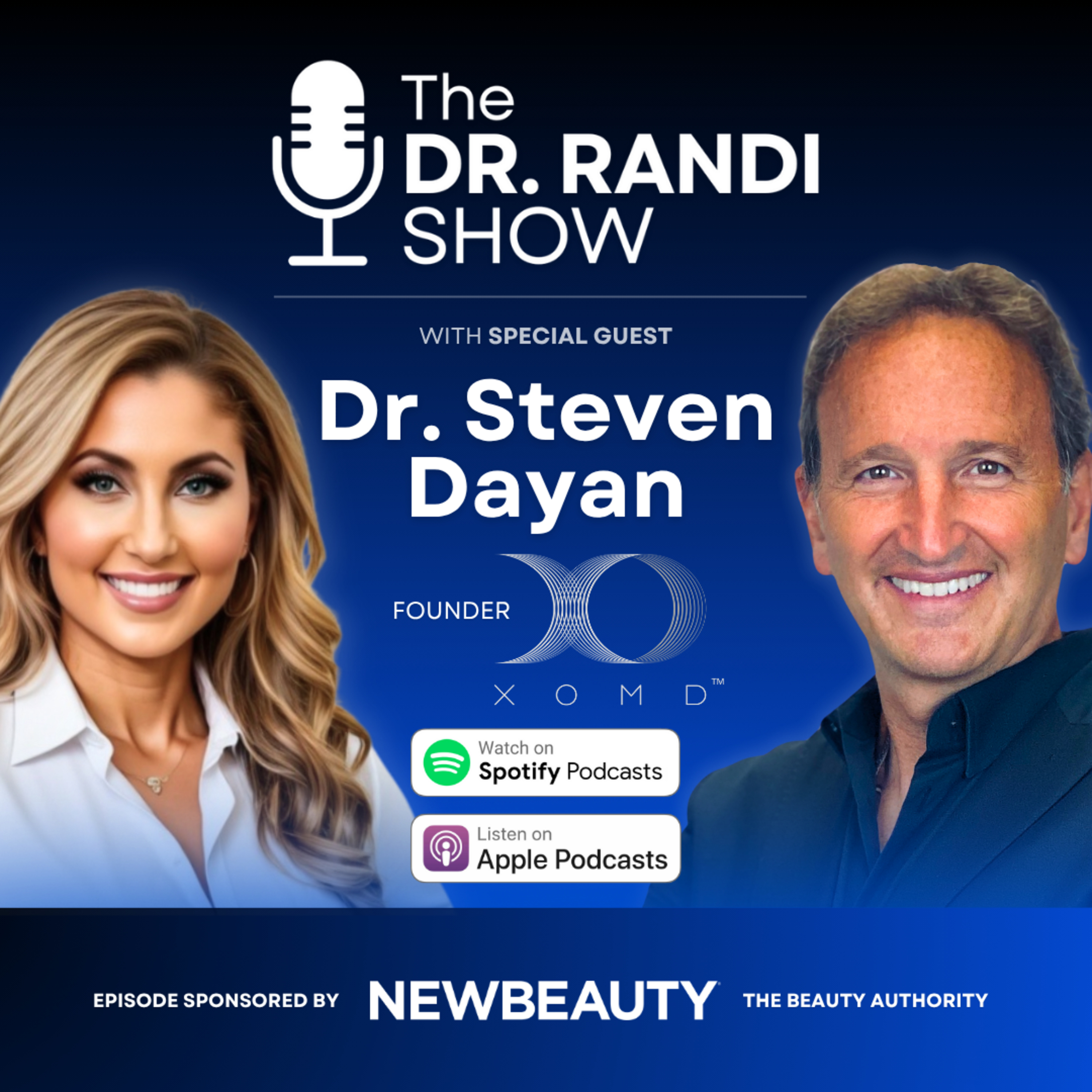 The Dr. Randi Show