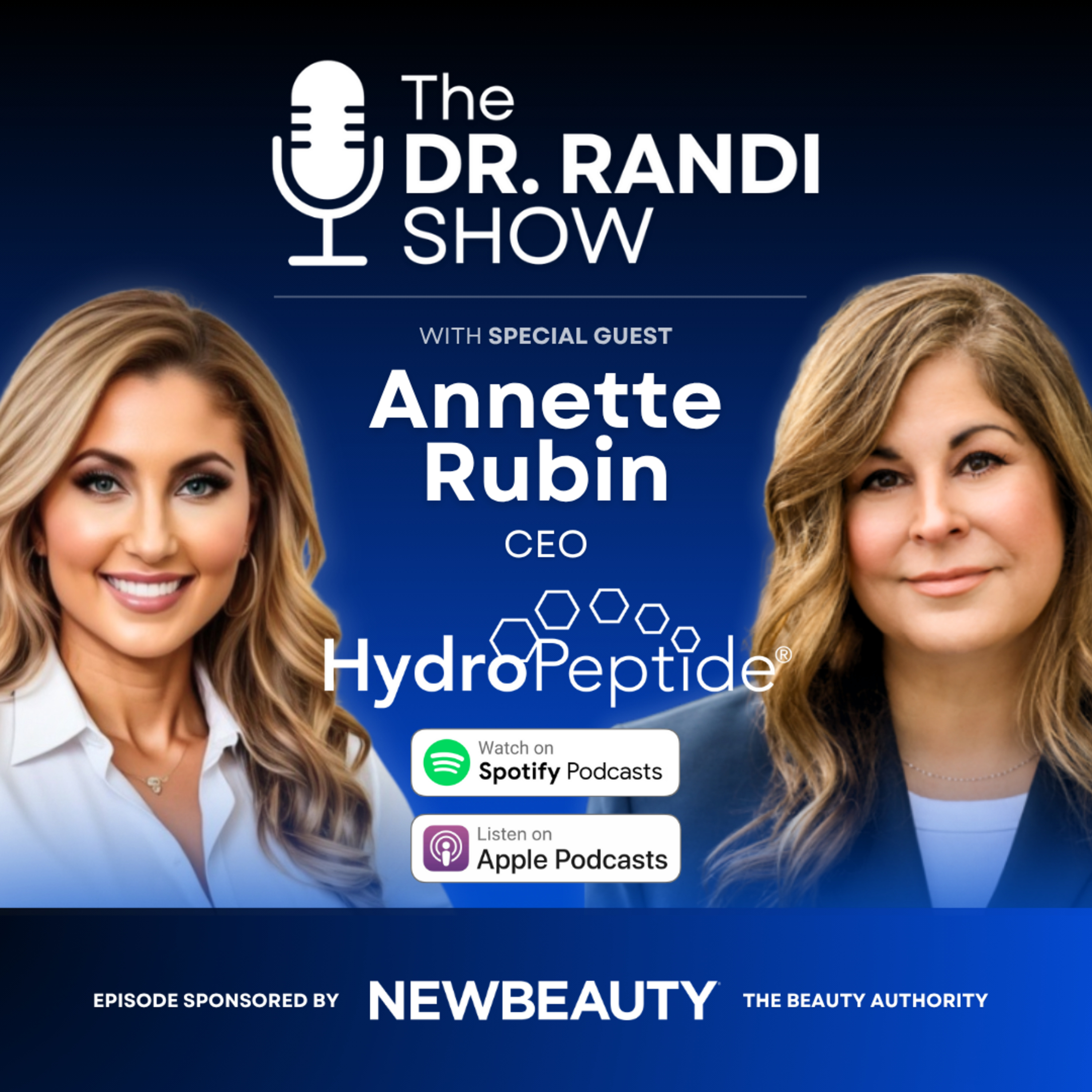 The Dr. Randi Show