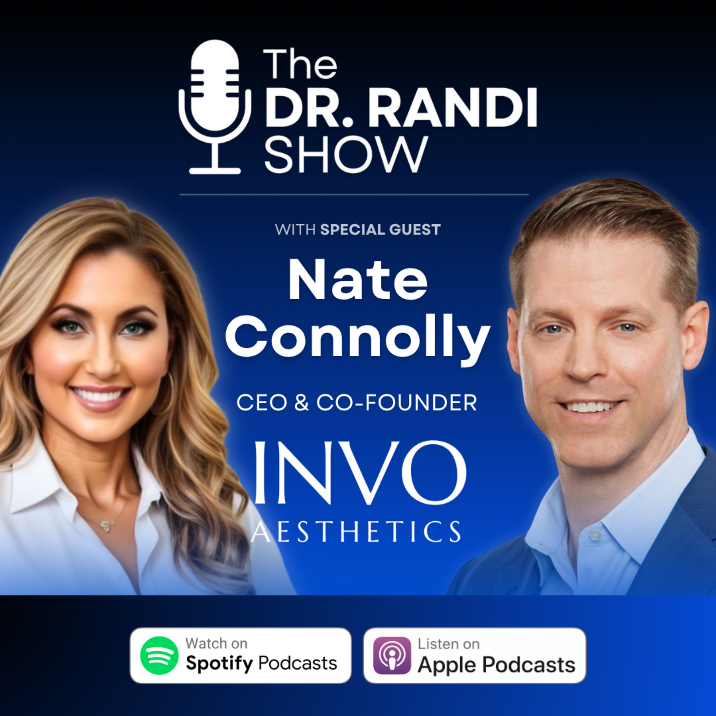 The Dr. Randi Show