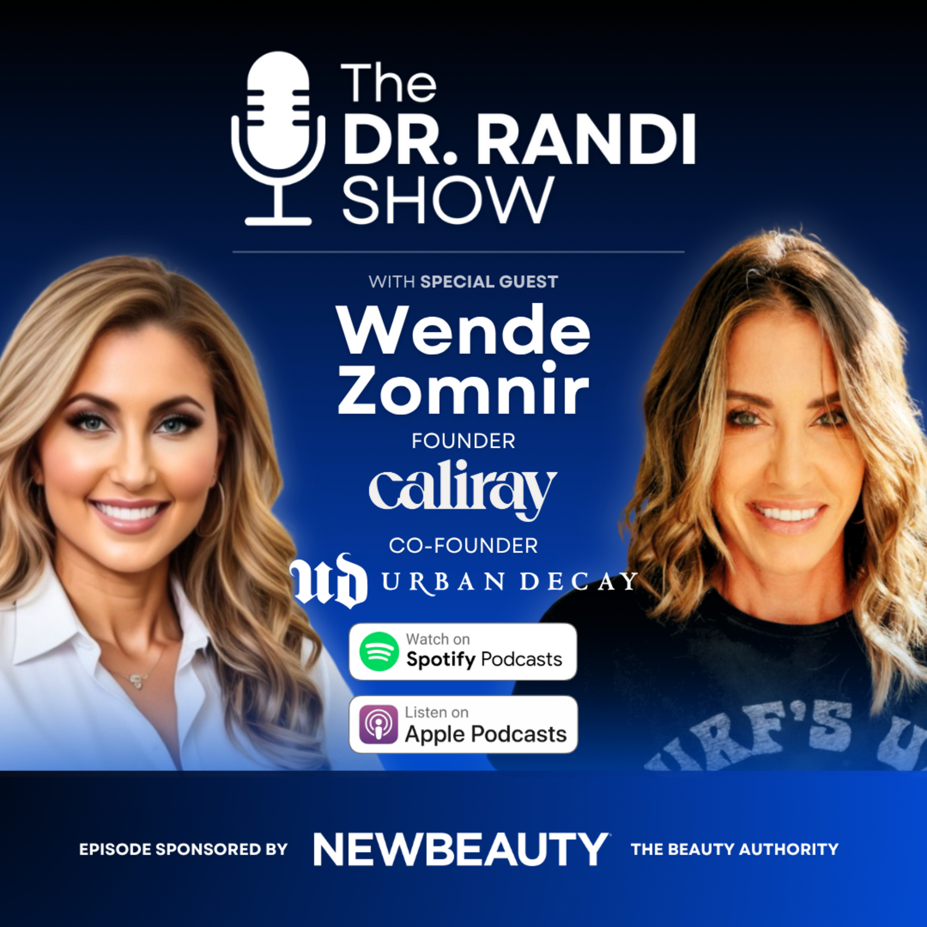 The Dr. Randi Show