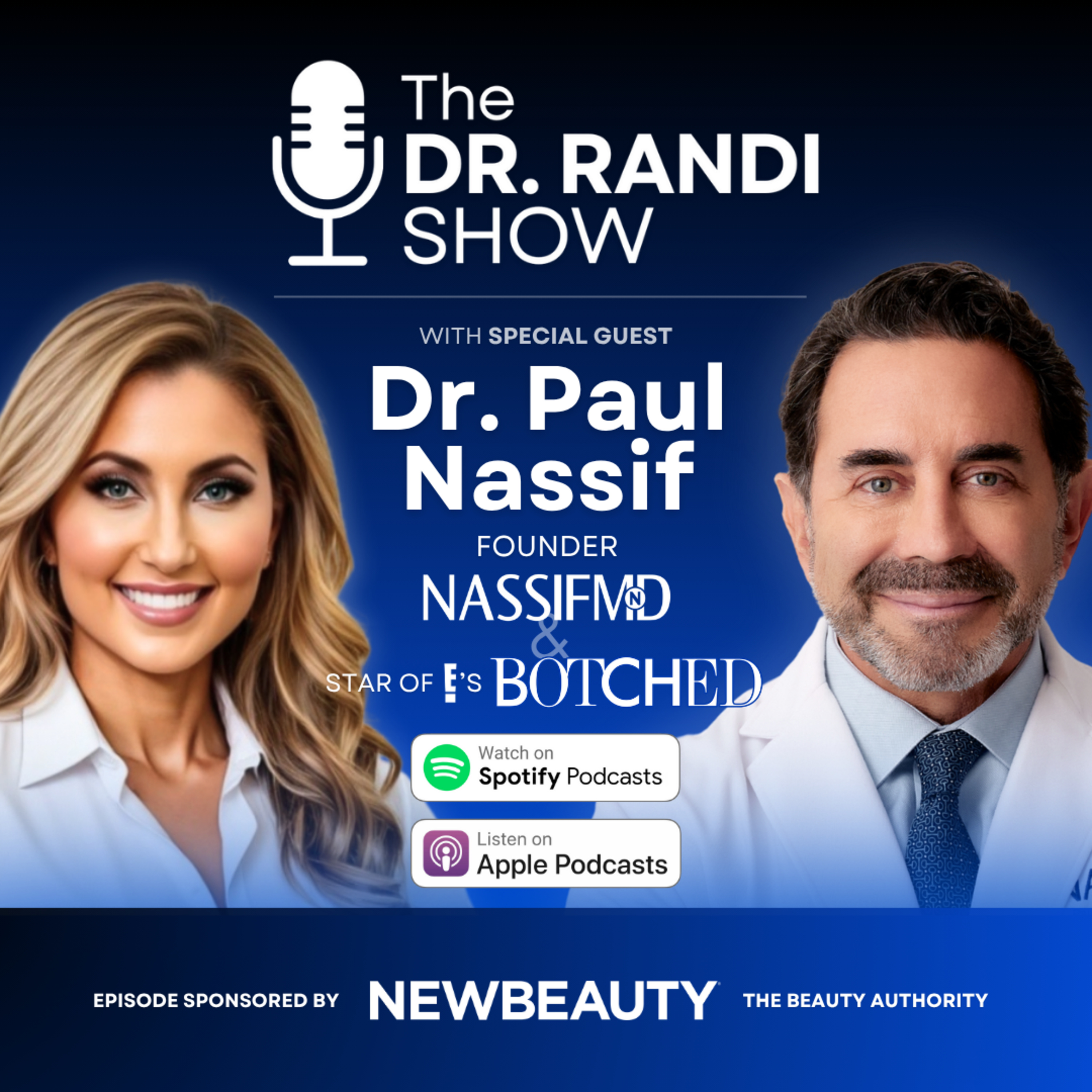 The Dr. Randi Show