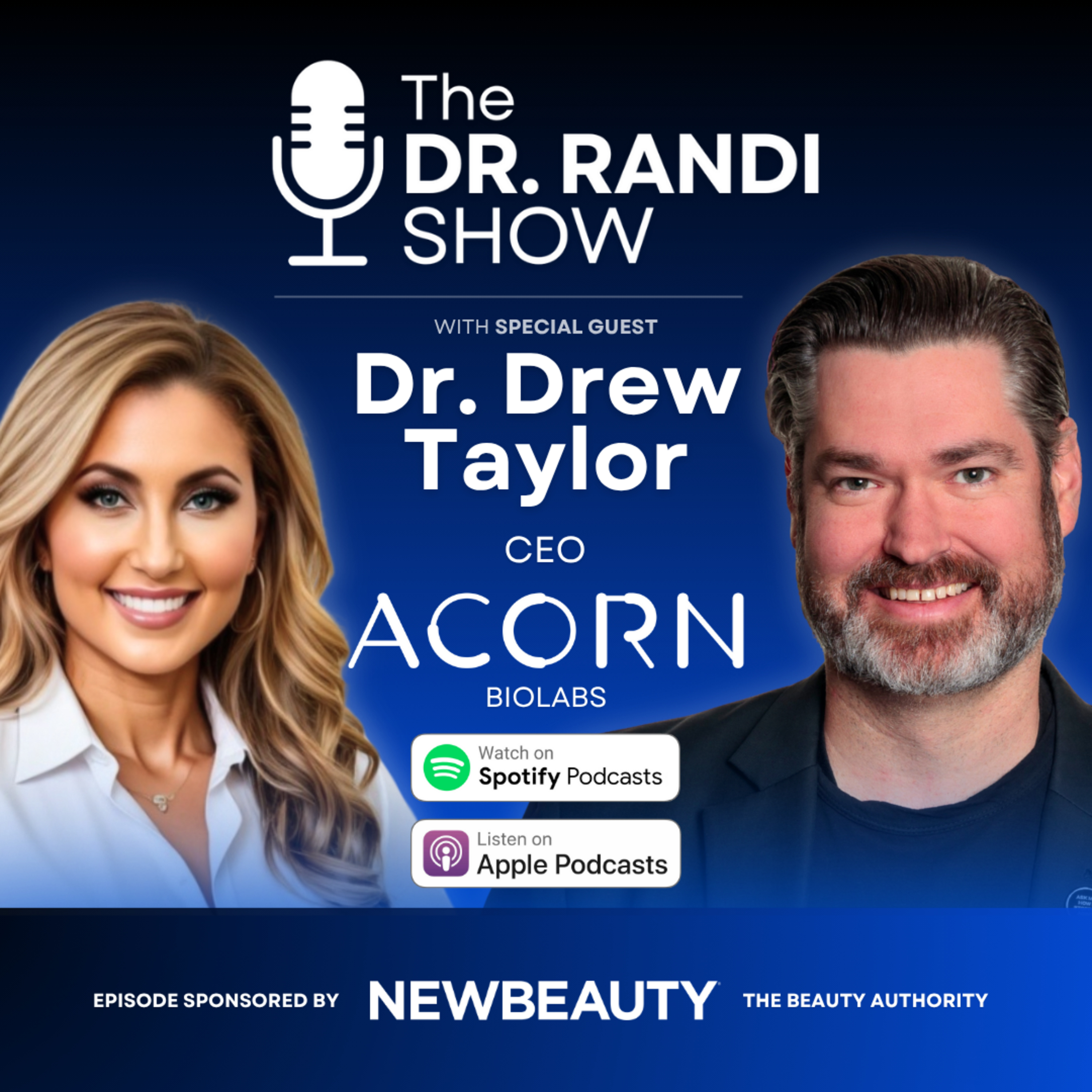 The Dr. Randi Show