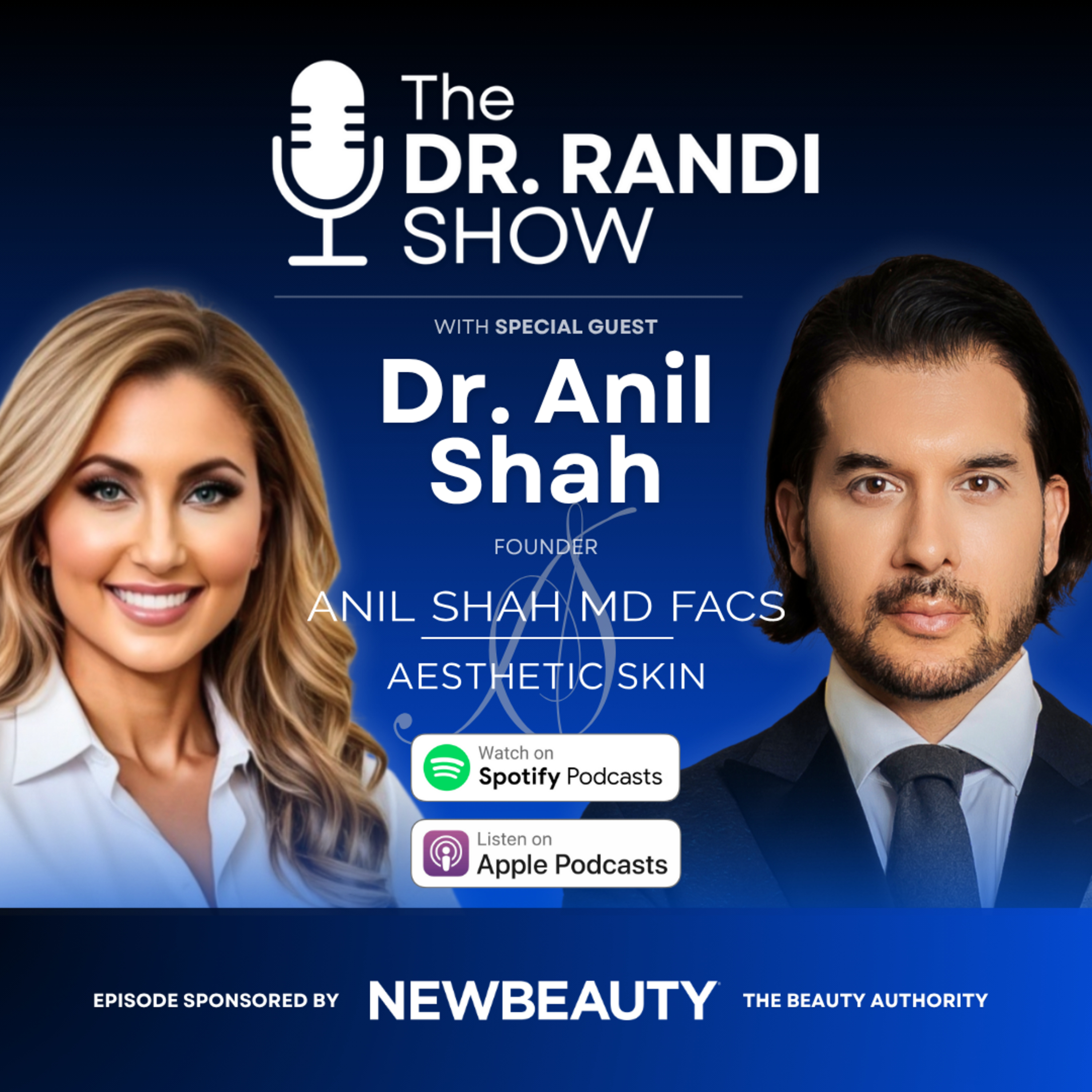 The Dr. Randi Show