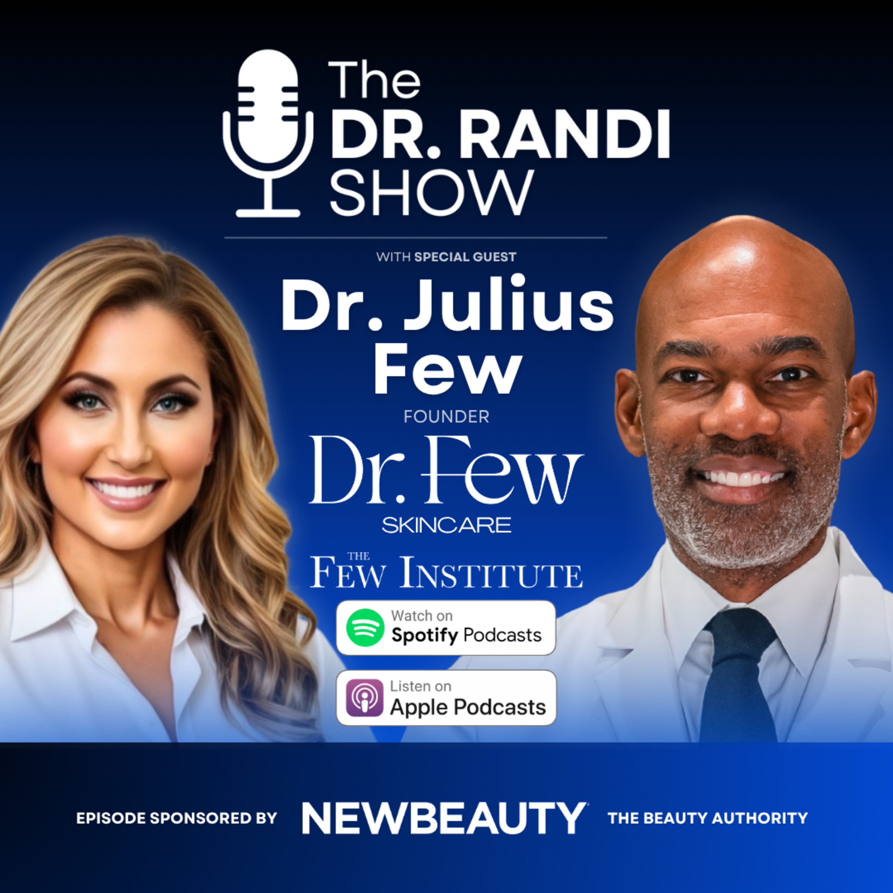 The Dr. Randi Show