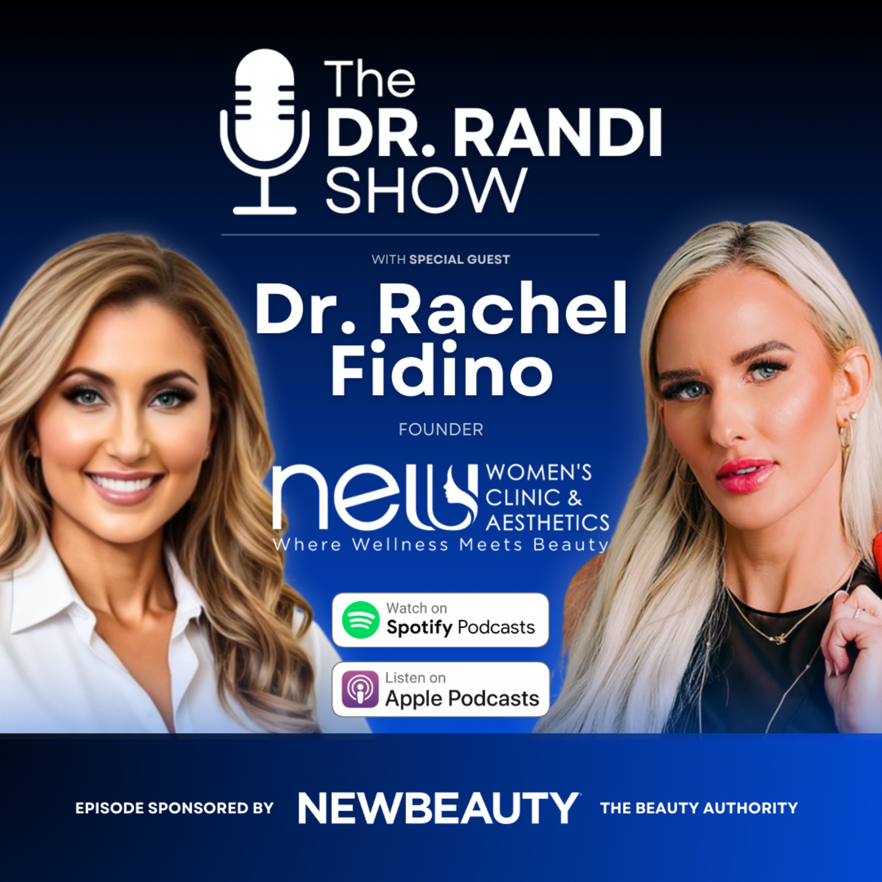 The Dr. Randi Show