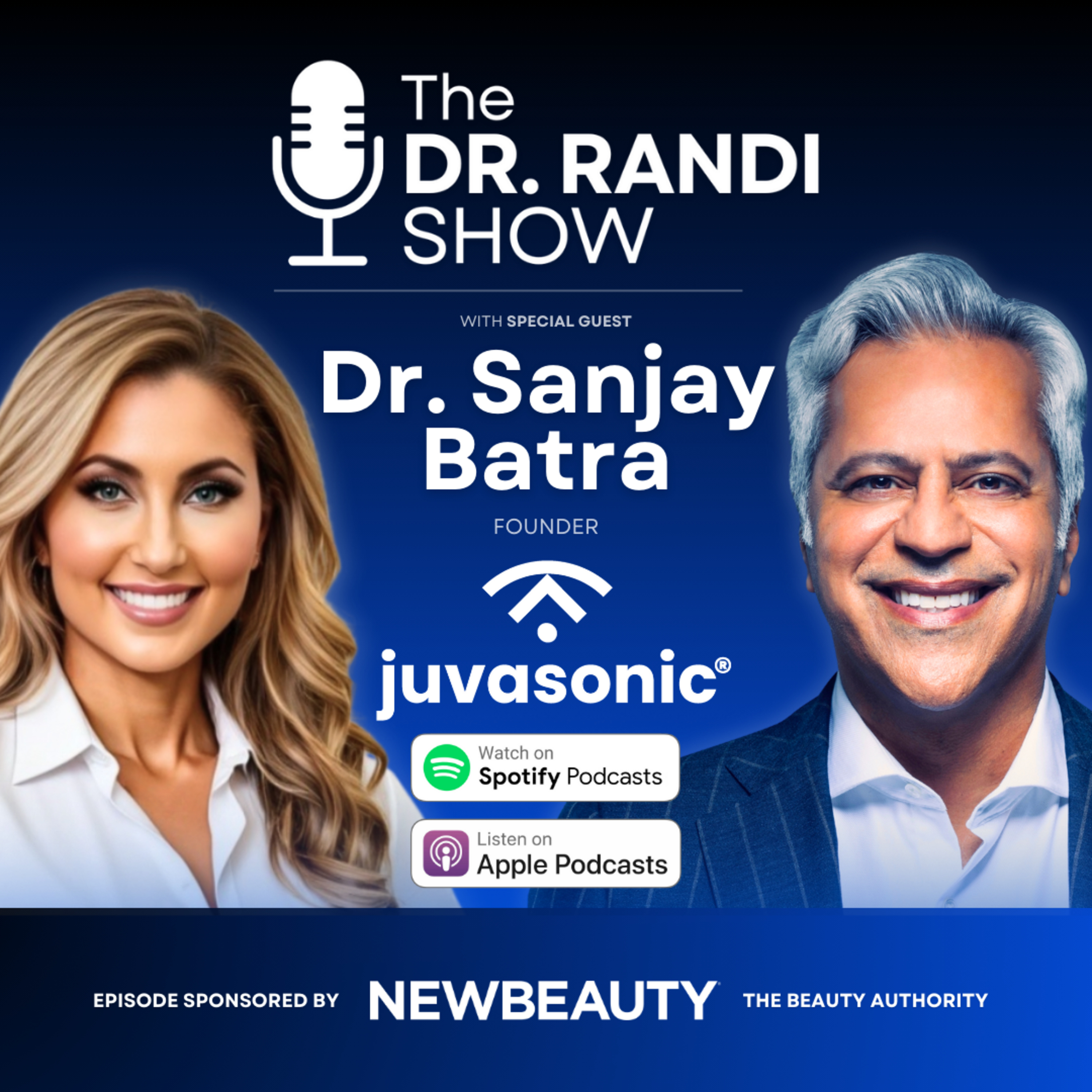 The Dr. Randi Show
