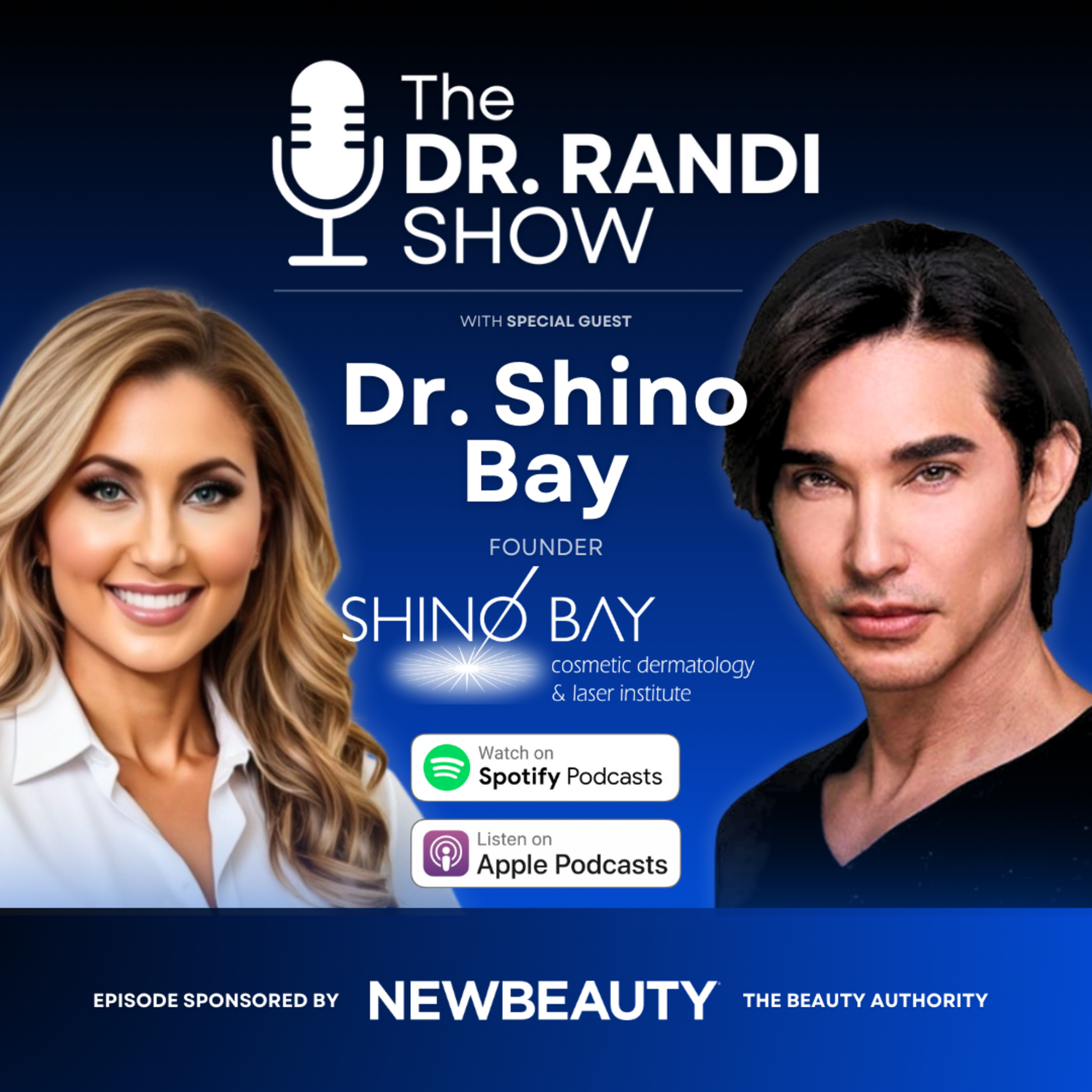 The Dr. Randi Show