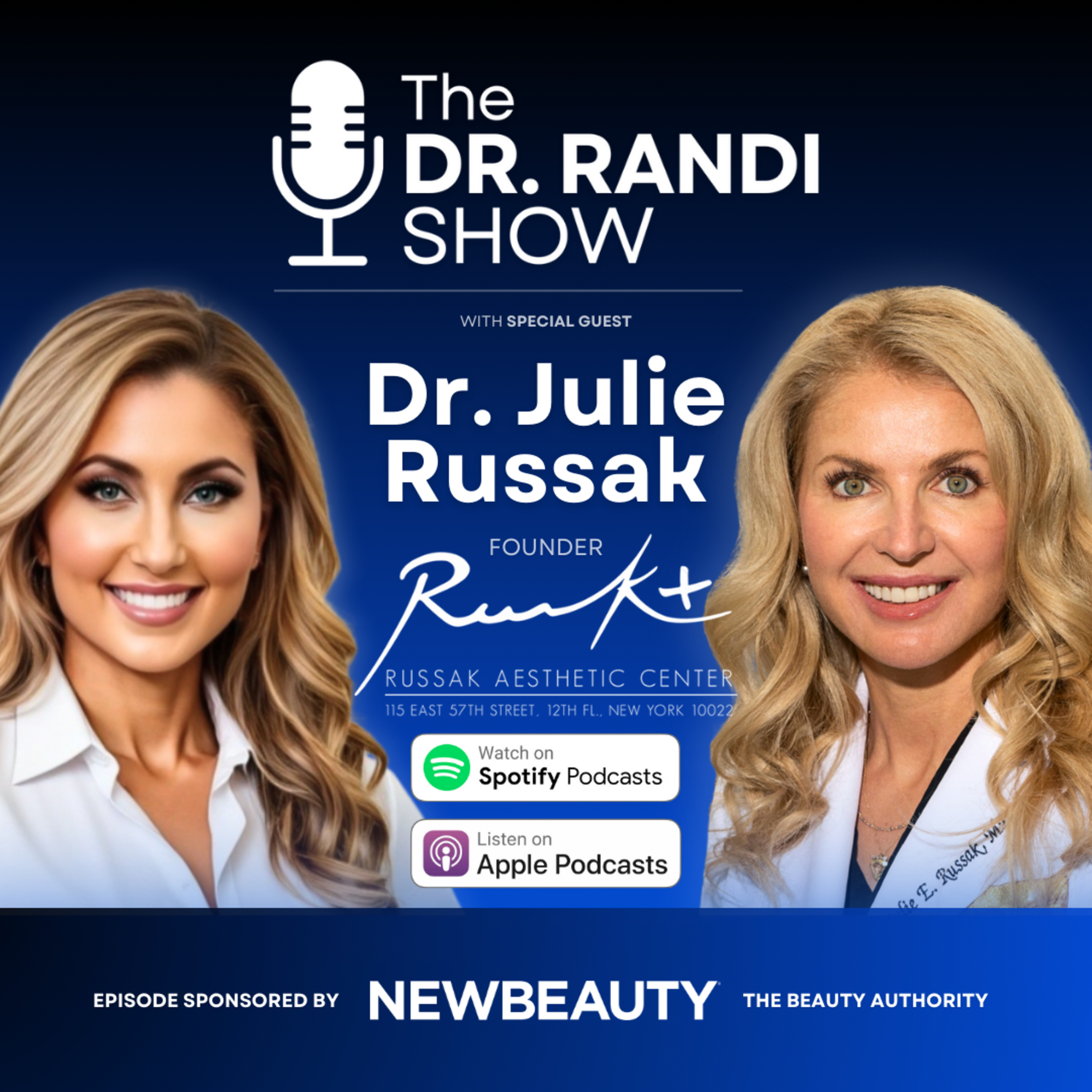 The Dr. Randi Show