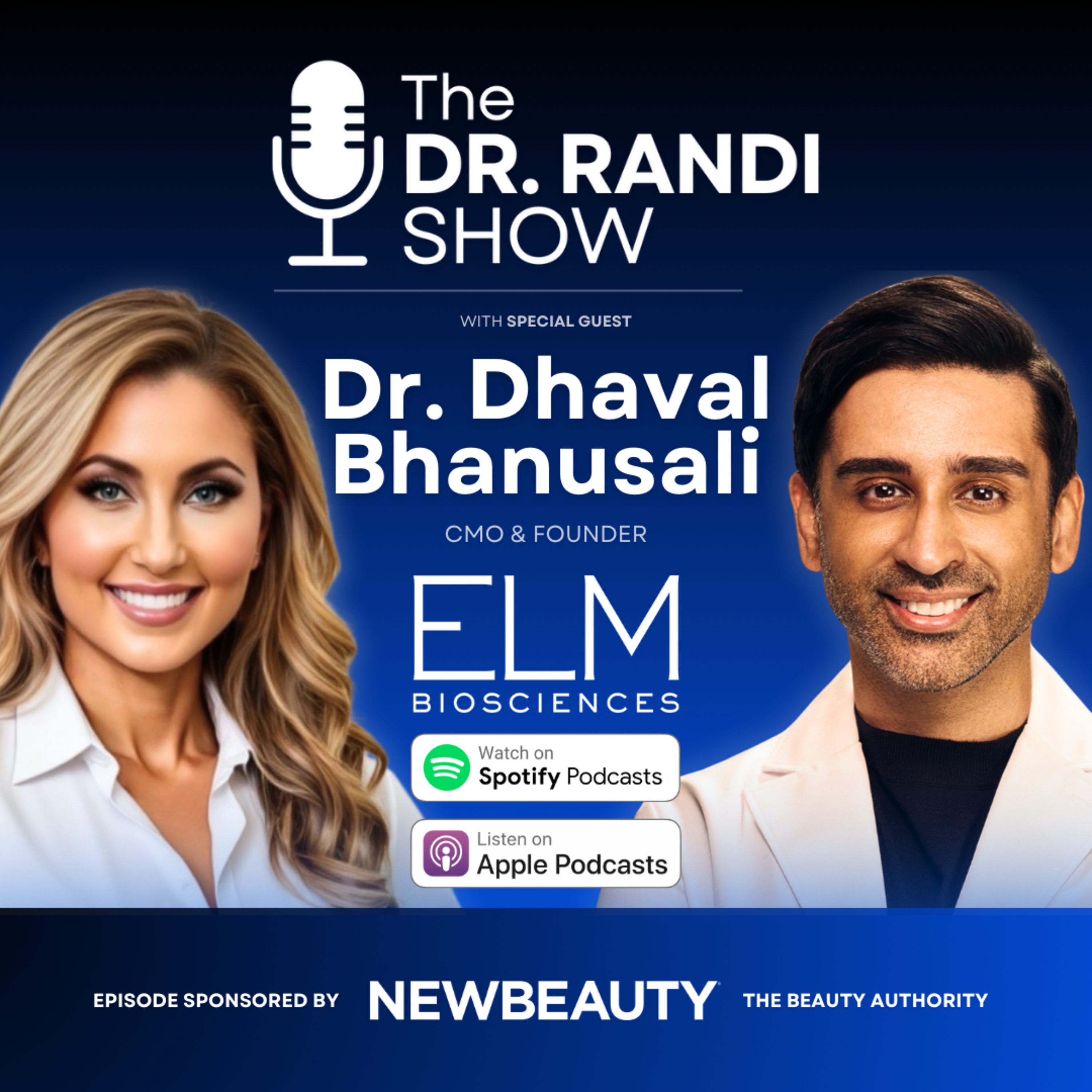 The Dr. Randi Show