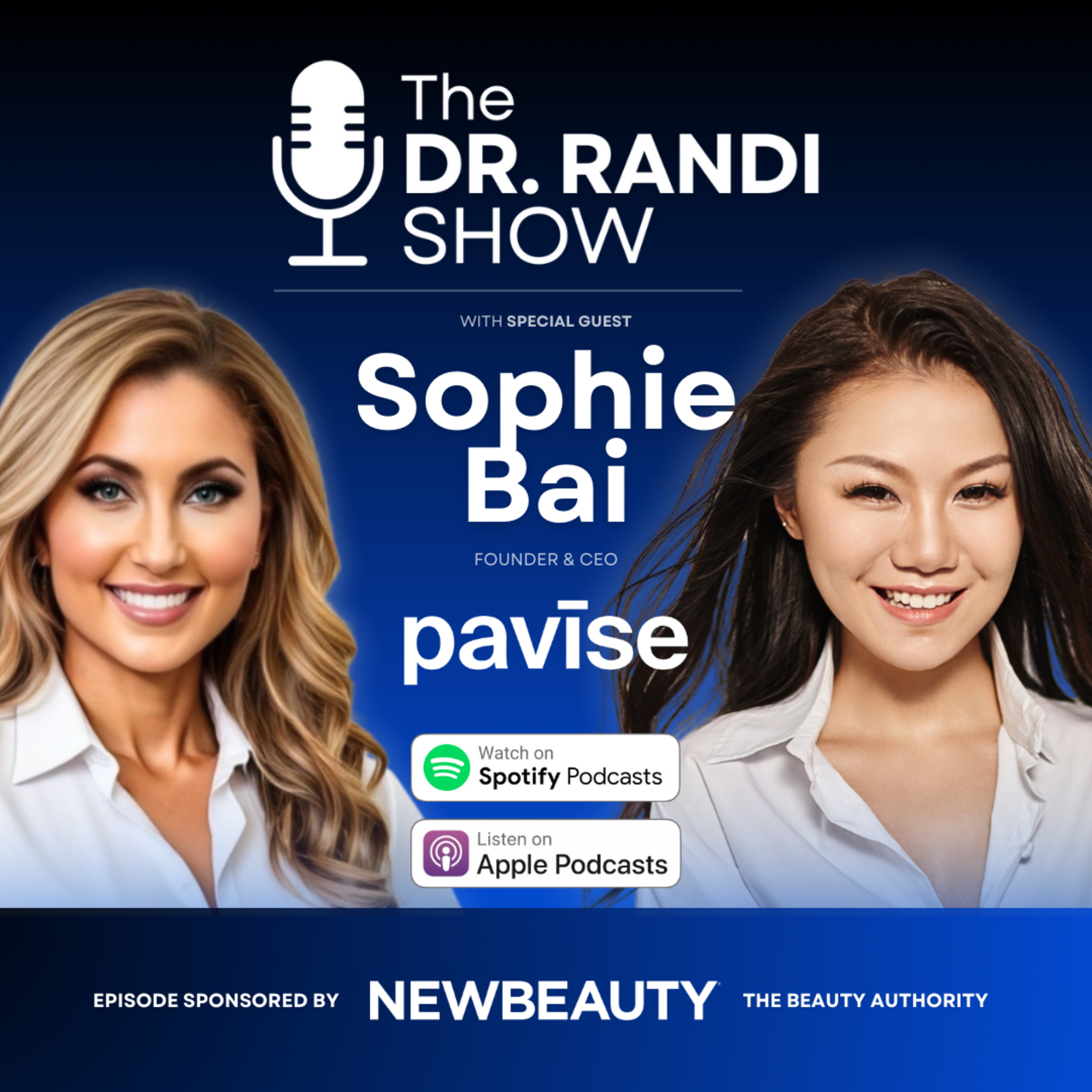 The Dr. Randi Show