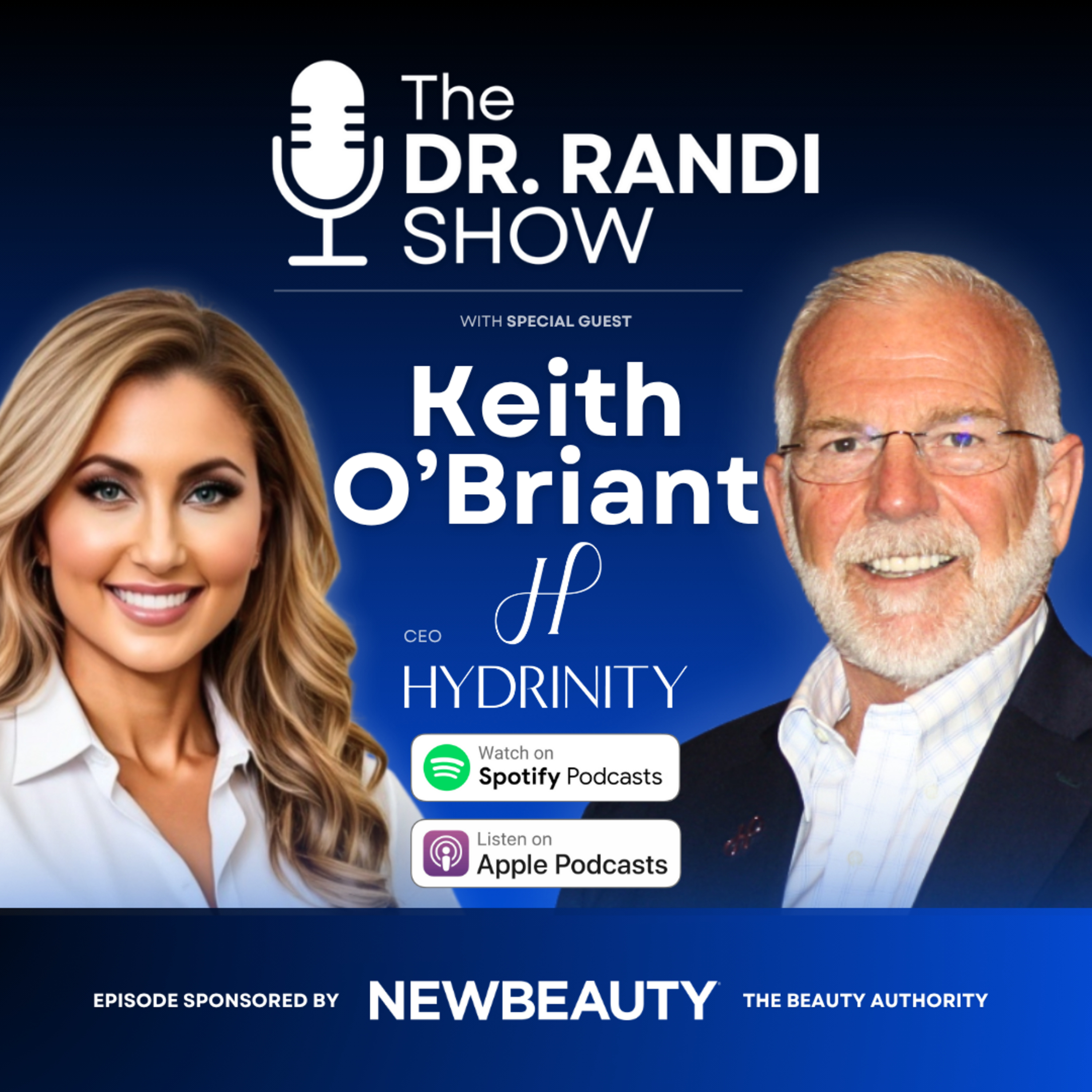 The Dr. Randi Show