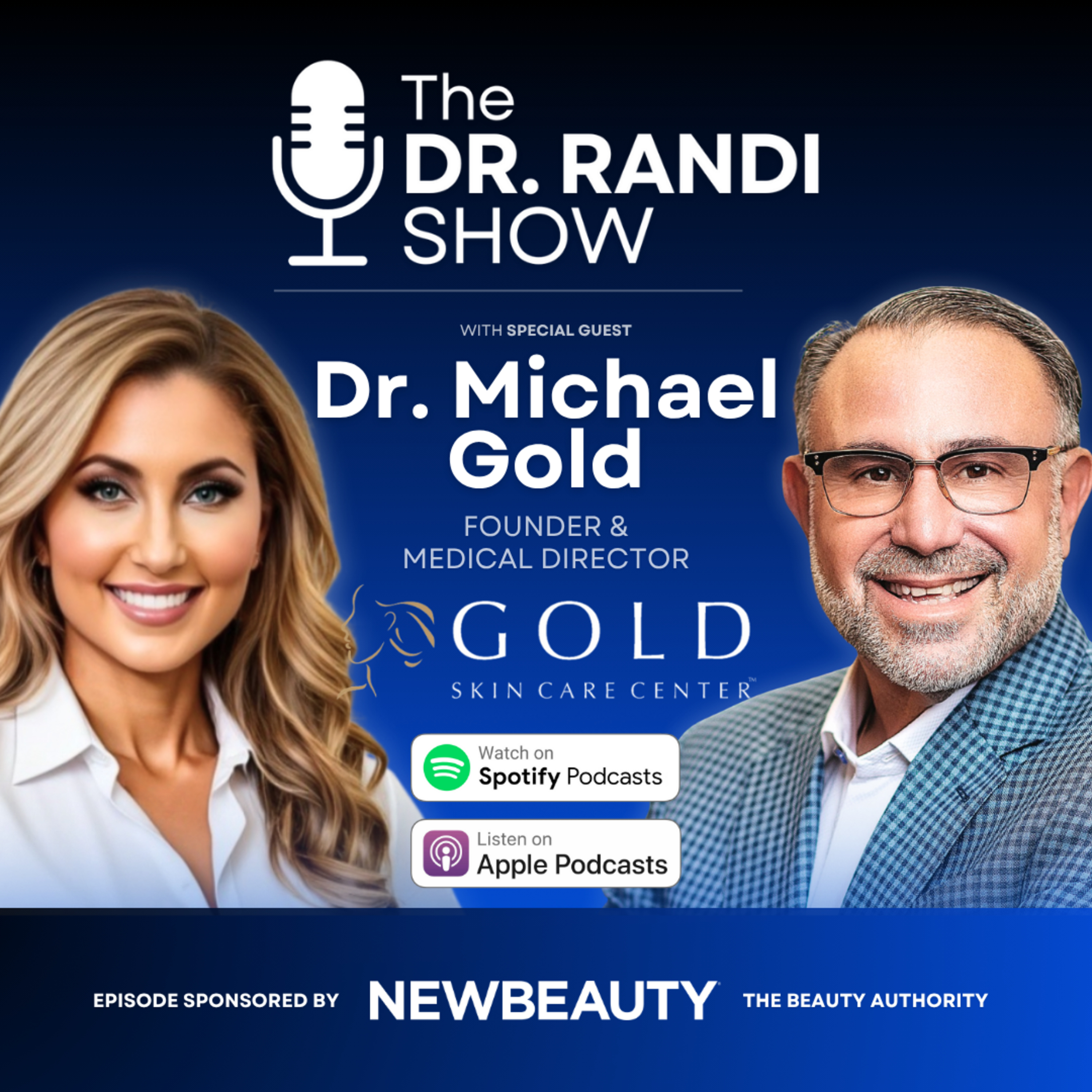 The Dr. Randi Show