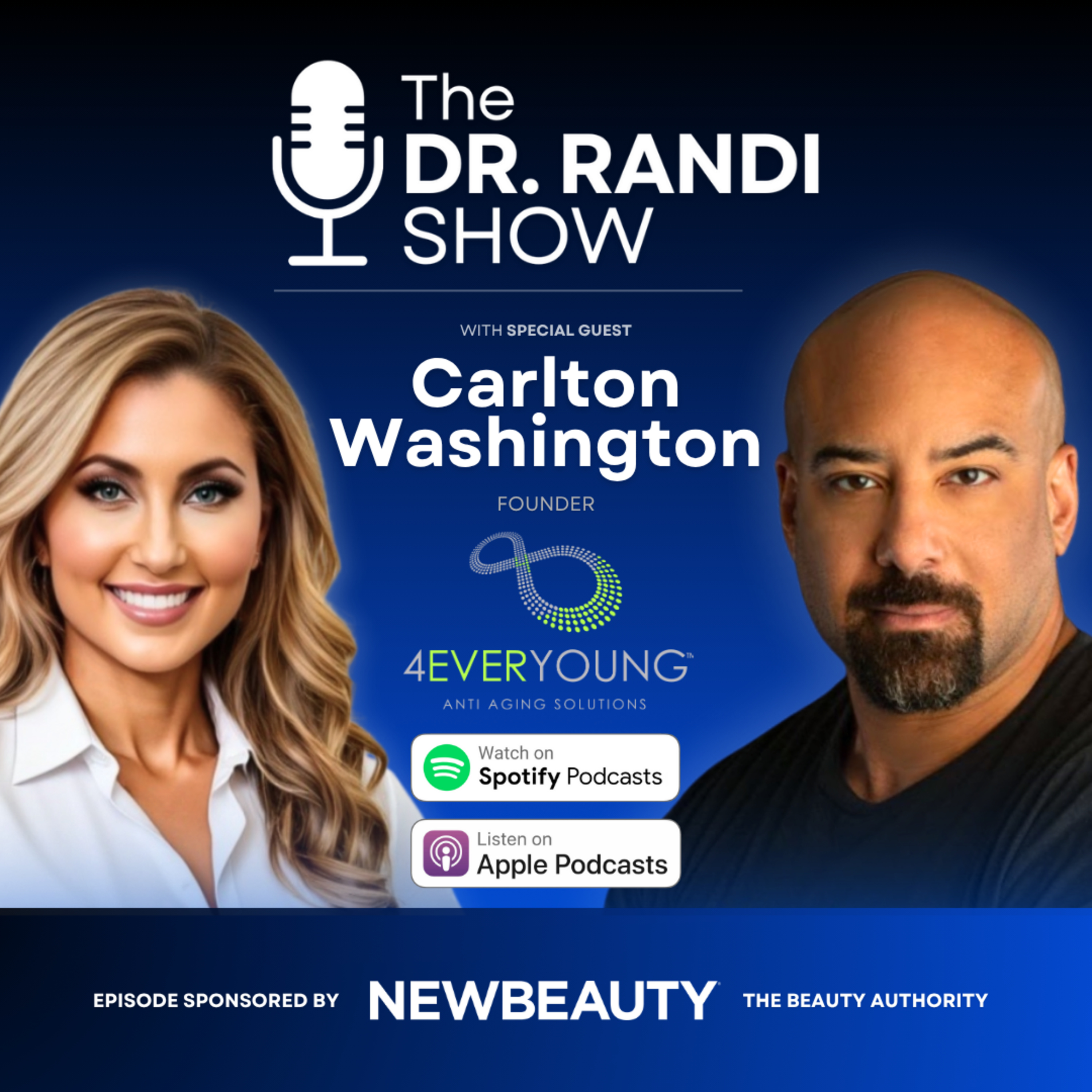 The Dr. Randi Show