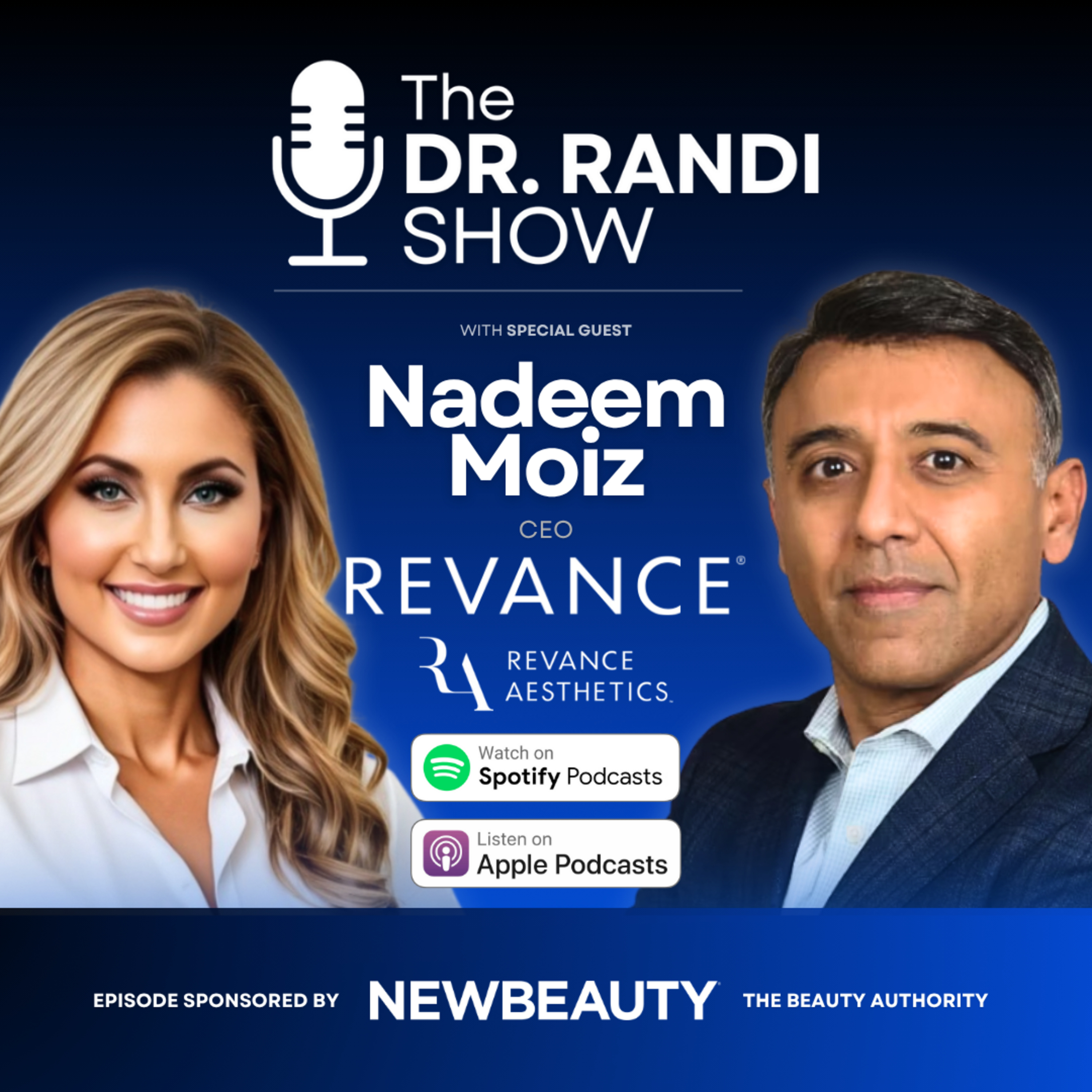 The Dr. Randi Show