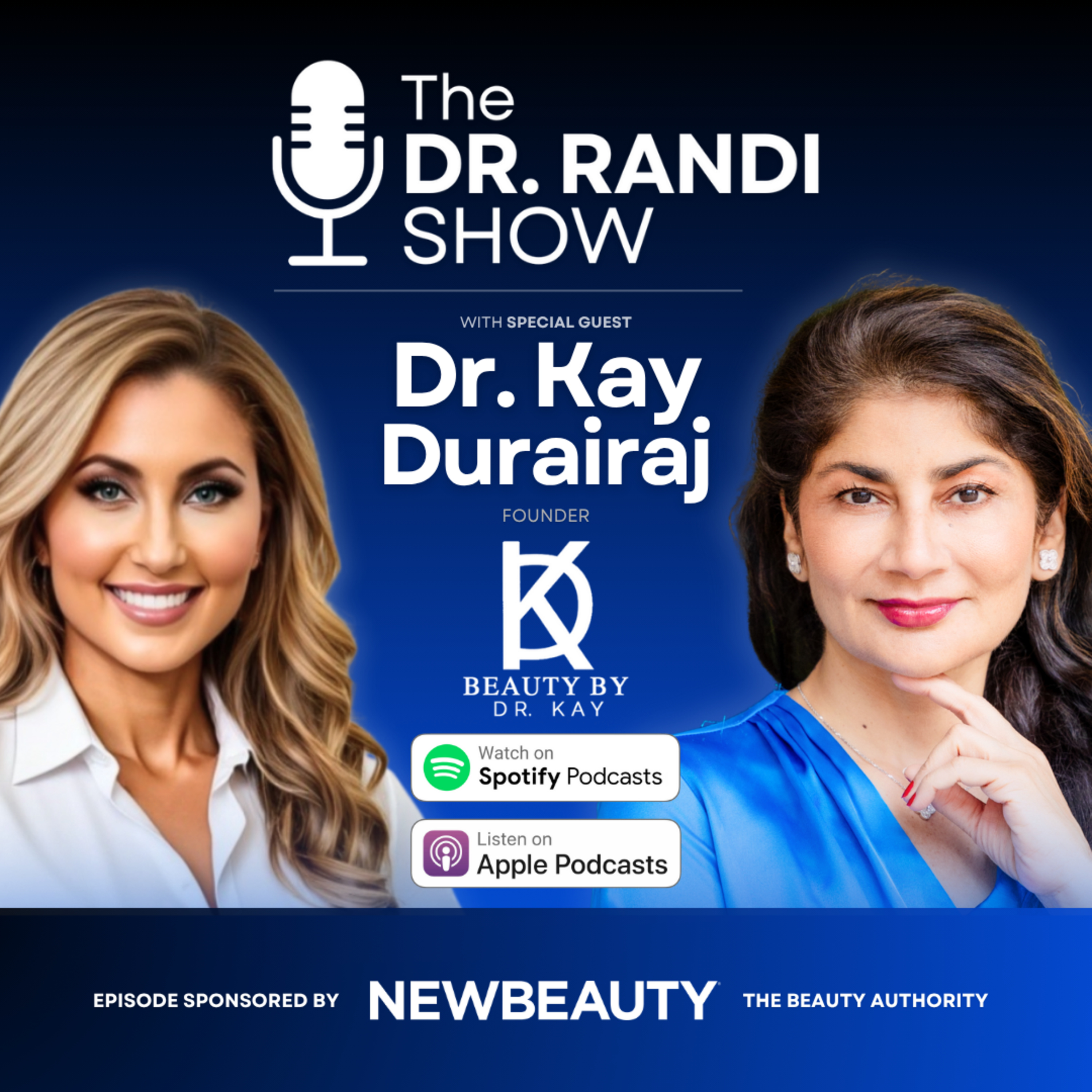 The Dr. Randi Show
