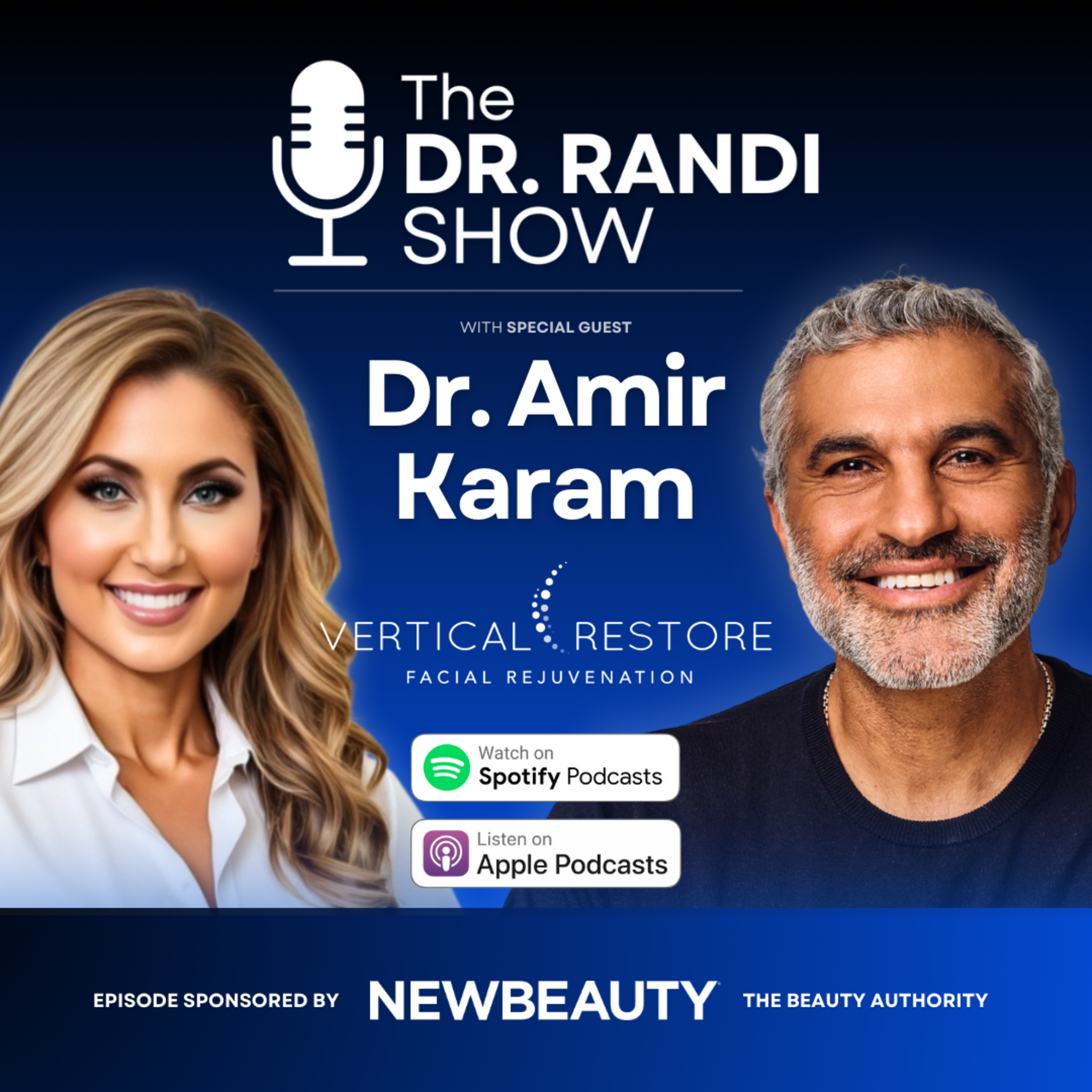 The Dr. Randi Show