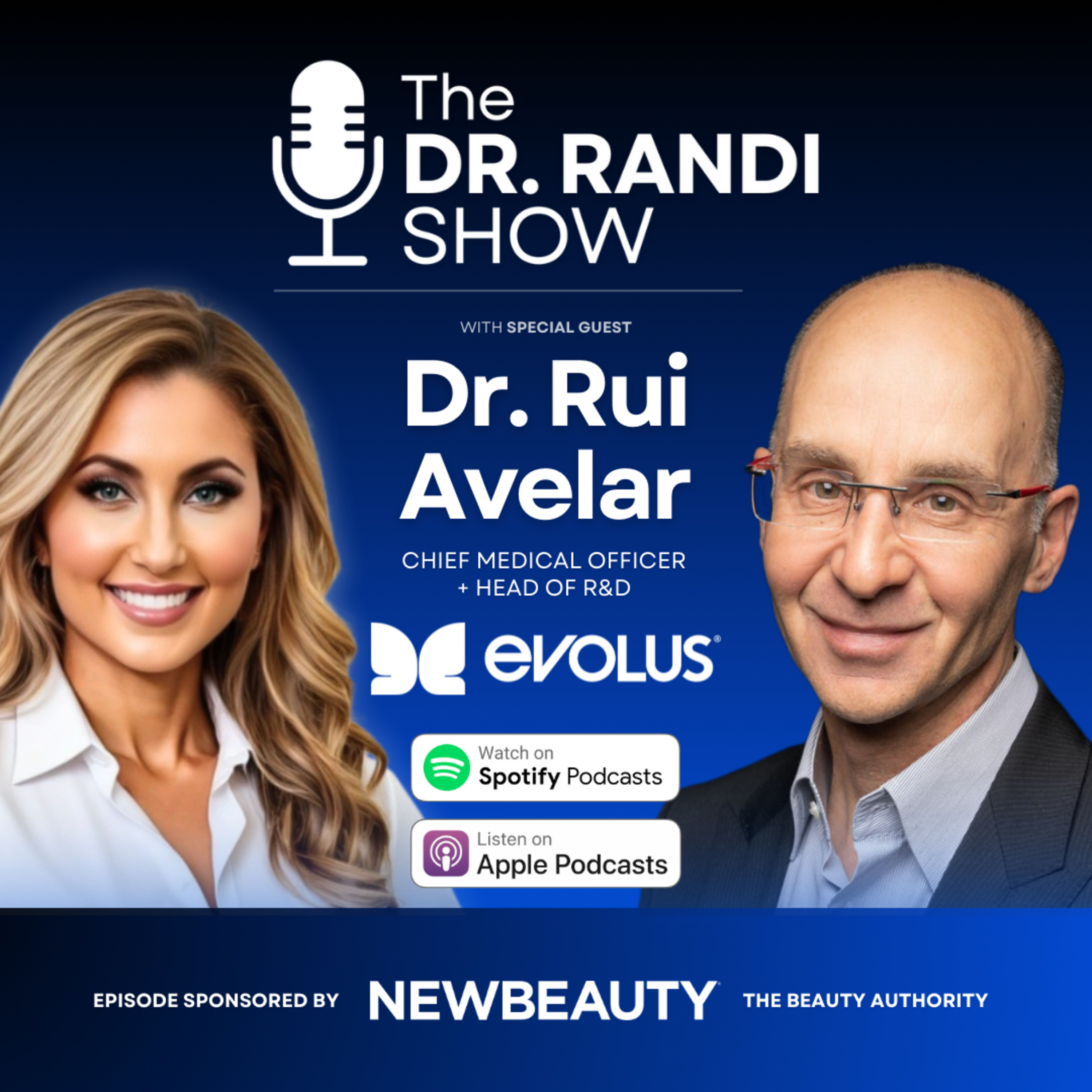 The Dr. Randi Show