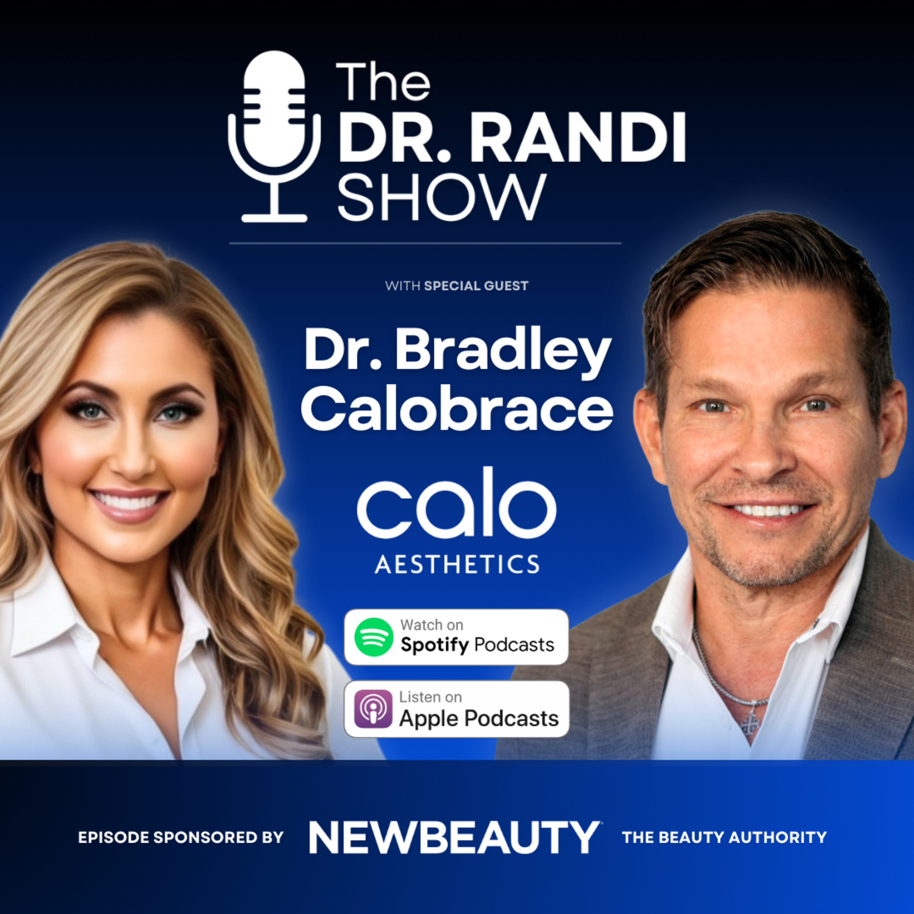 The Dr. Randi Show