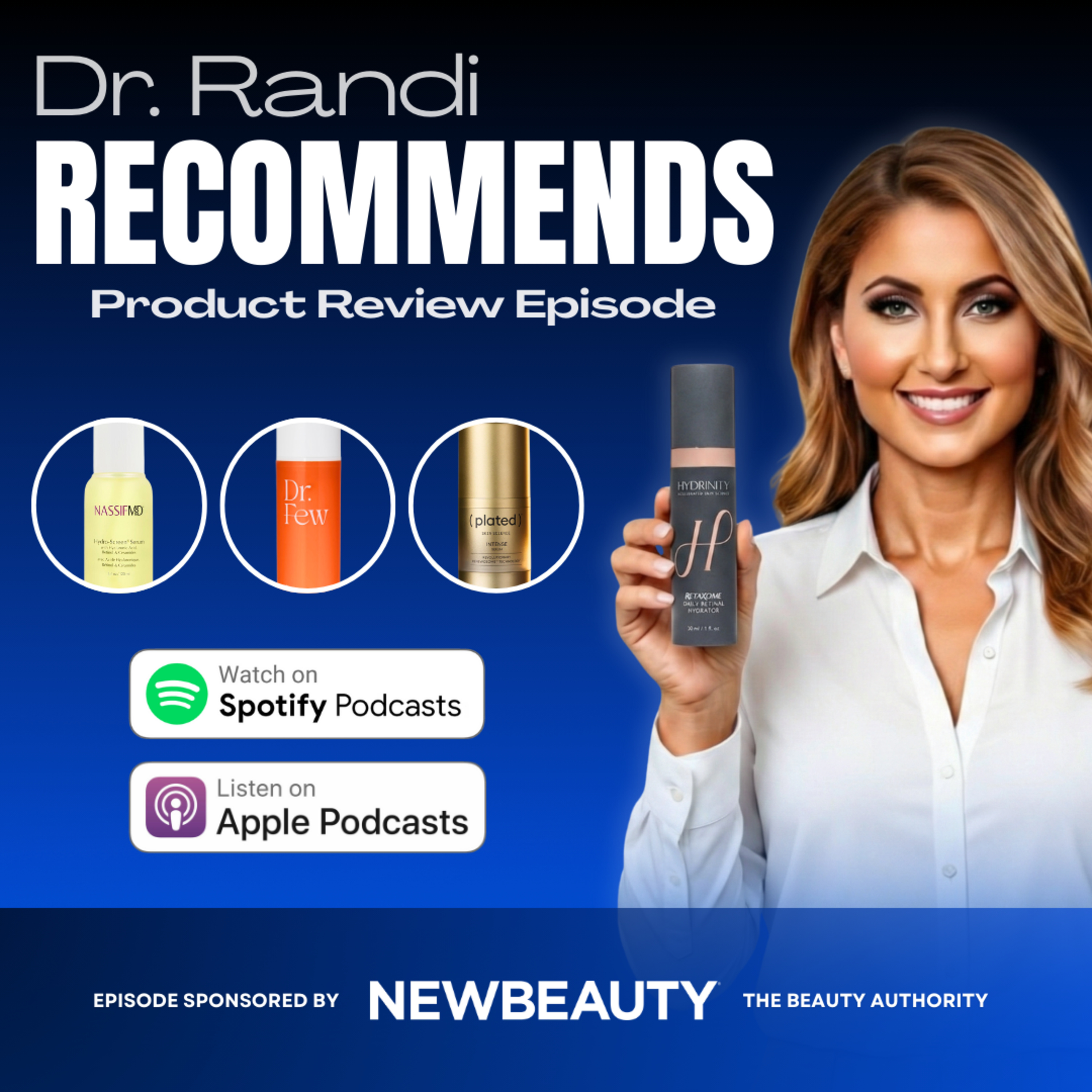 The Dr. Randi Show