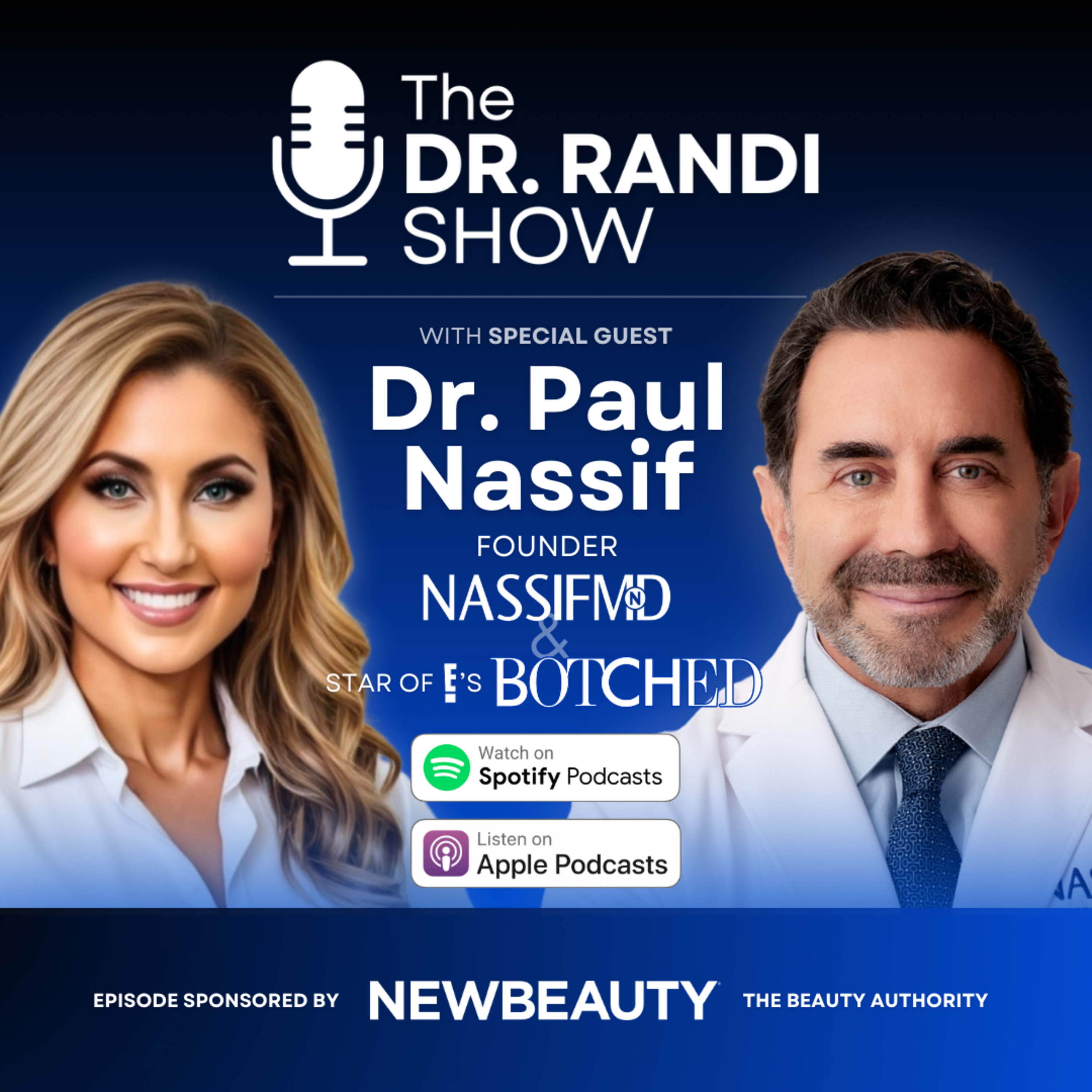 The Dr. Randi Show