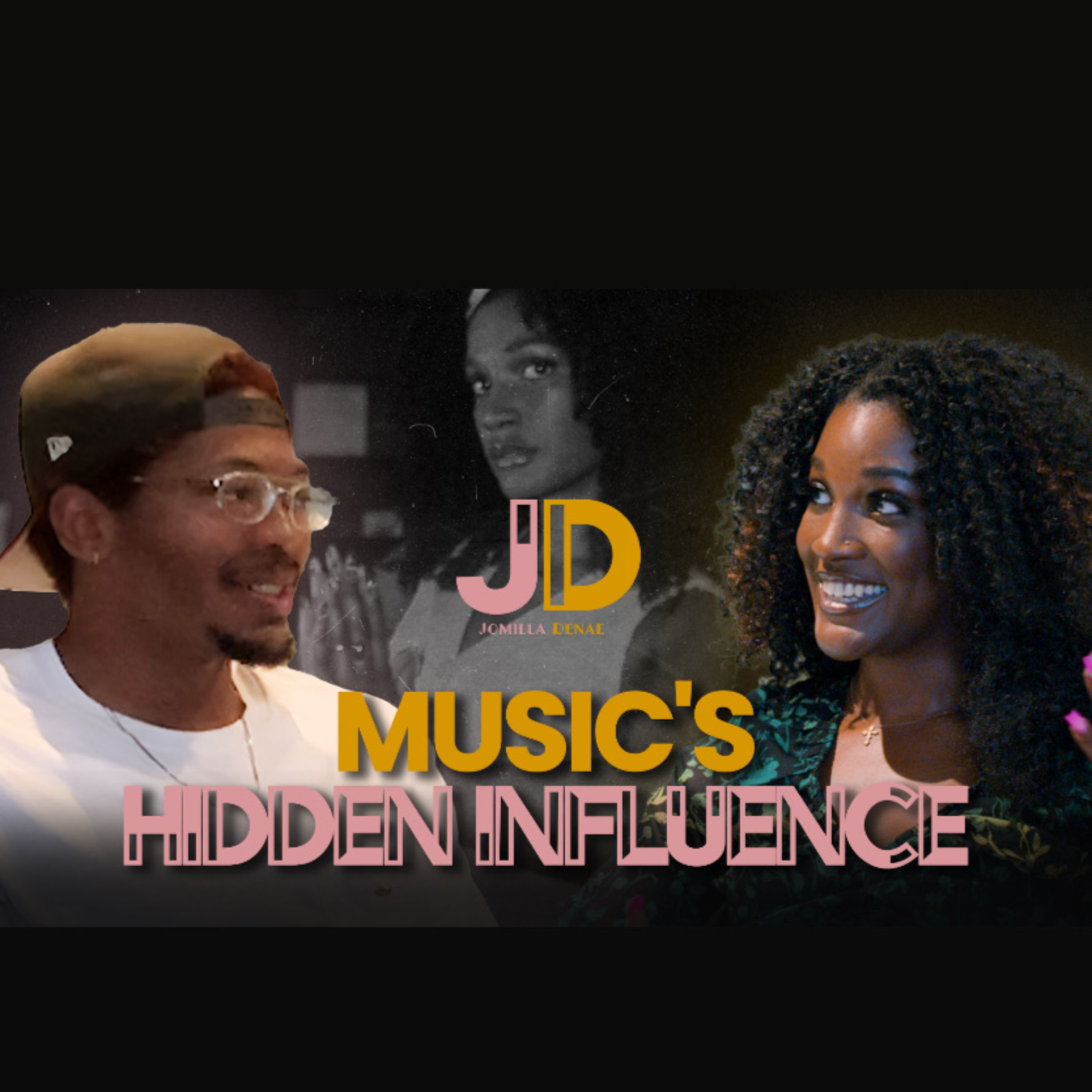 Hidden Influence of Music episode artwork