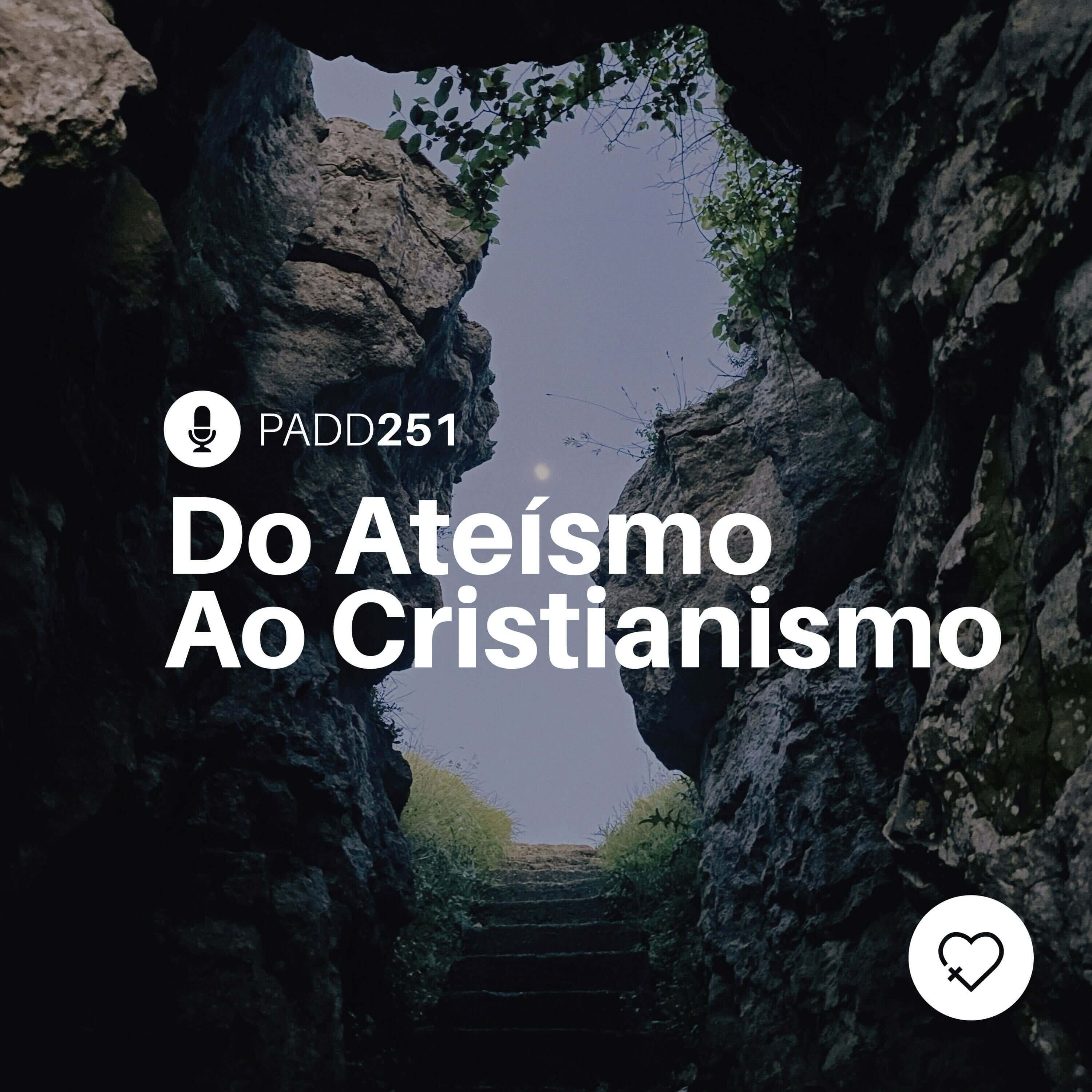 Pelo Amor de Deus - PADD
