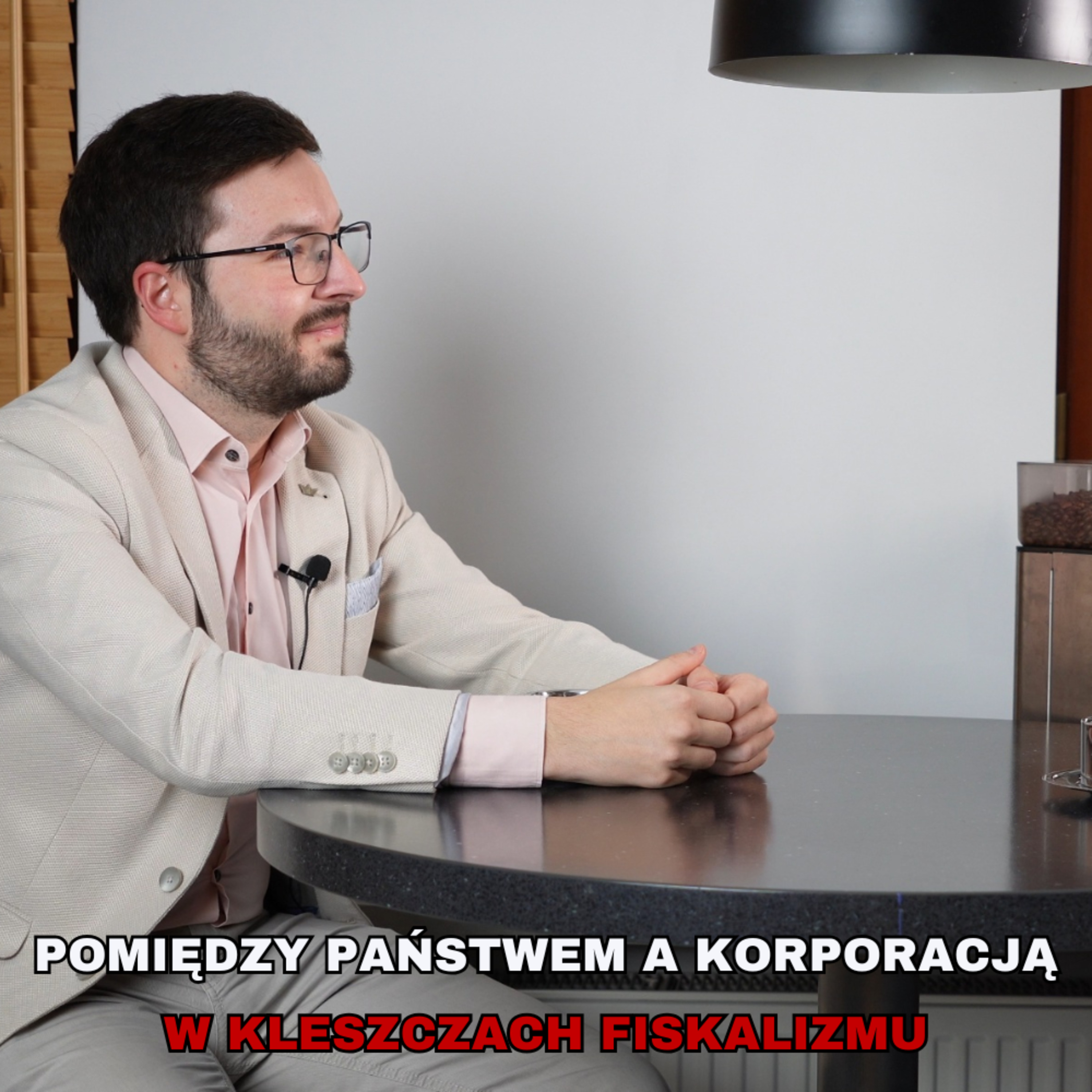 Grzegorz Wawro Podcast