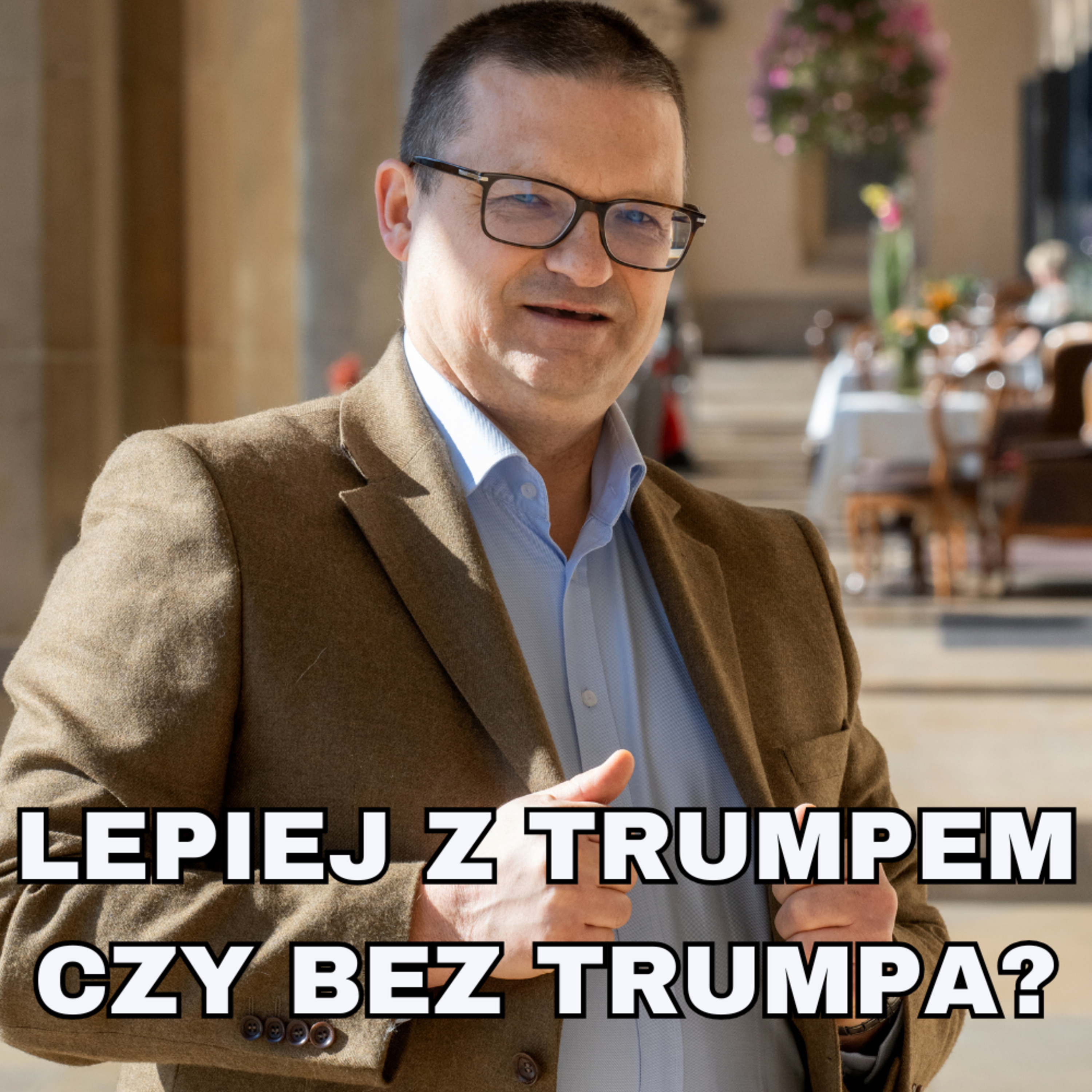Grzegorz Wawro Podcast