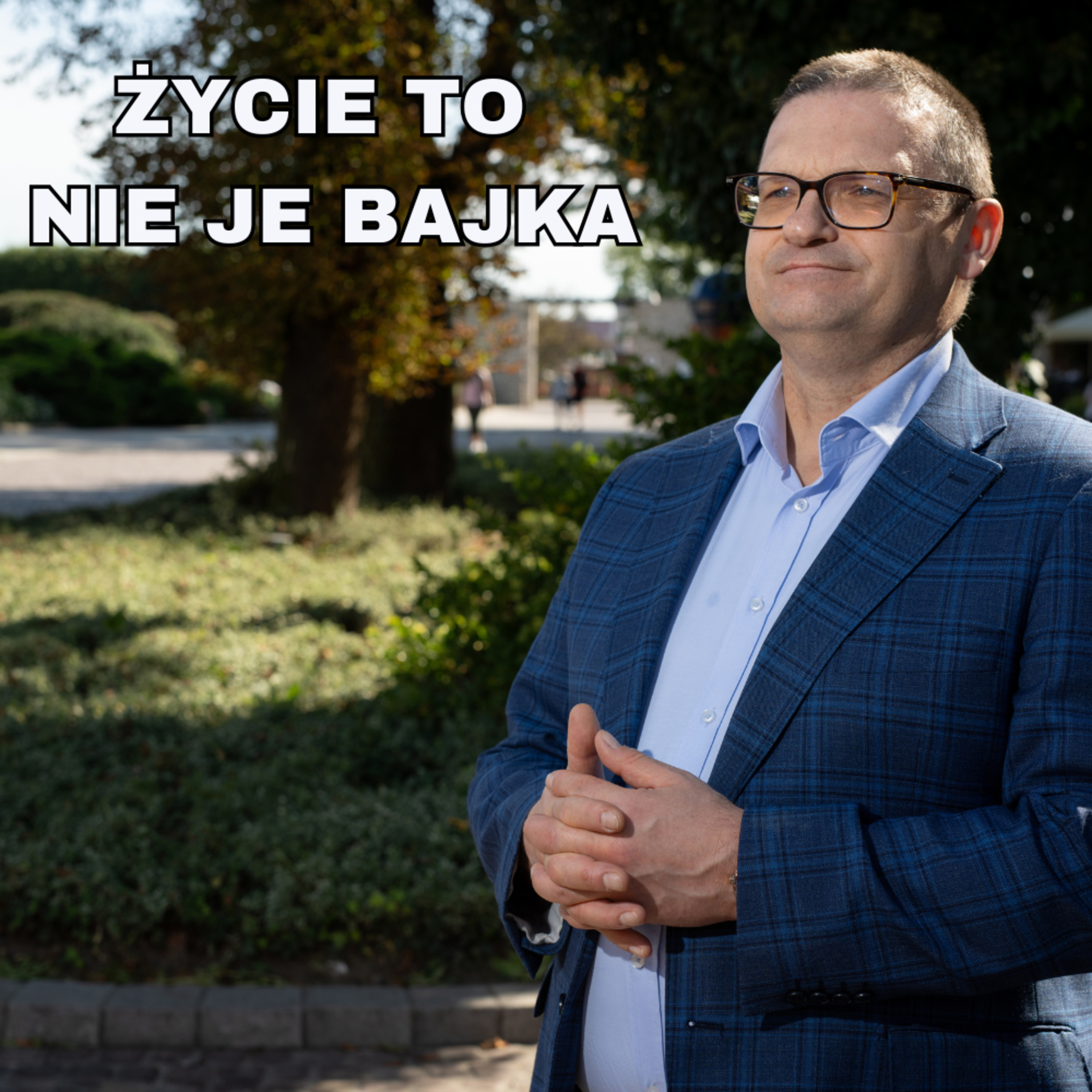 Grzegorz Wawro Podcast