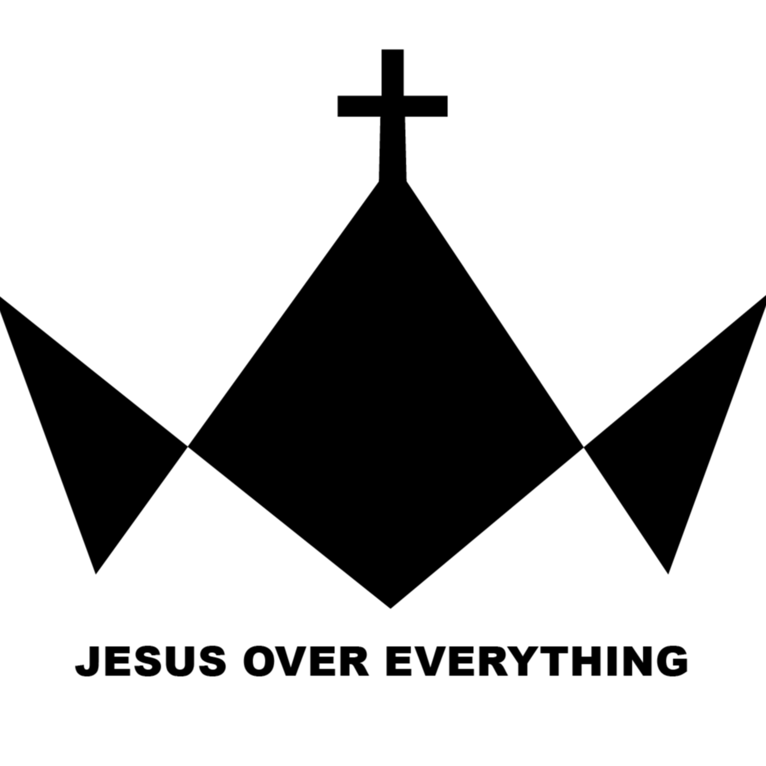 Why Talk About Jesus? episode artwork