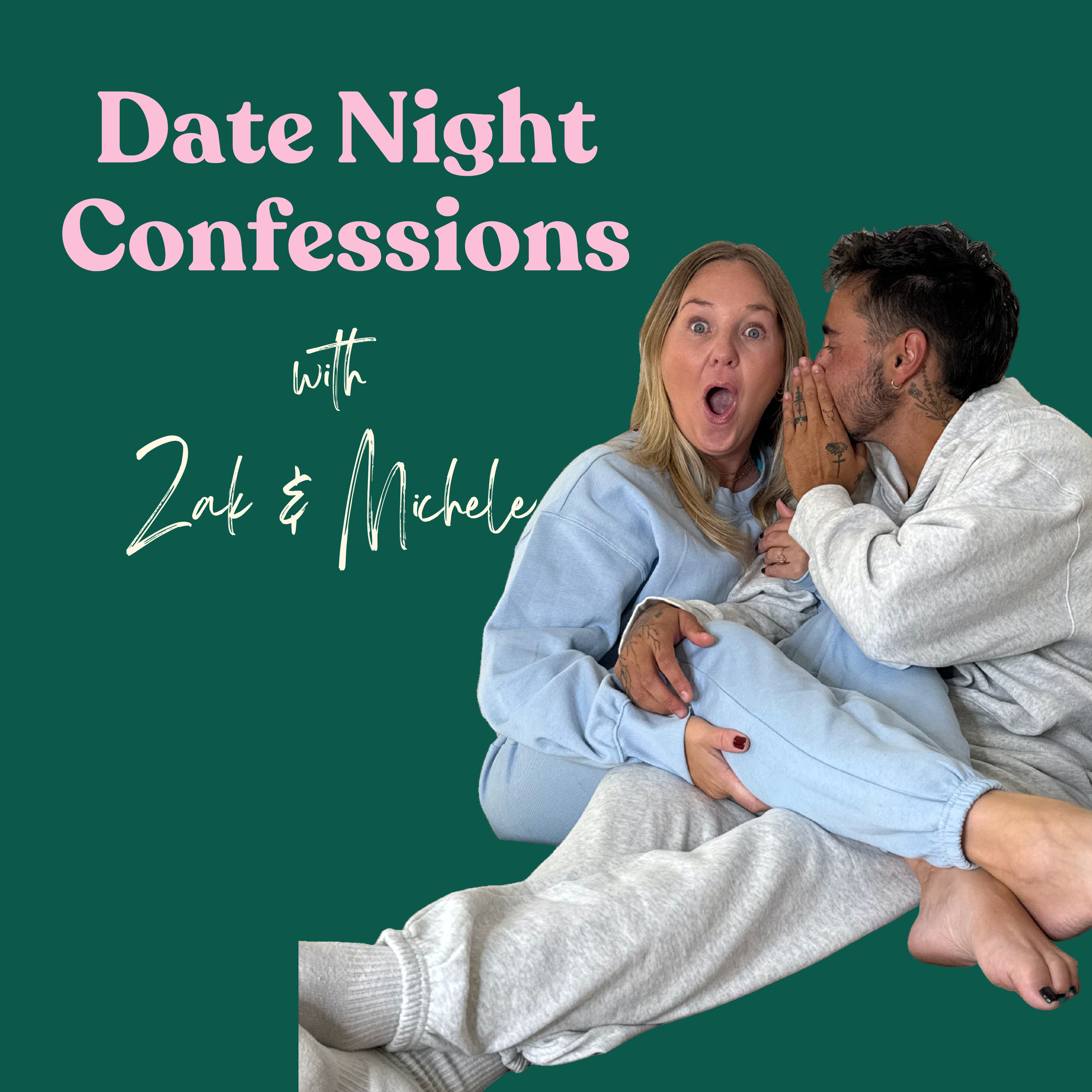 Ep. 1 Conscious Relationships & Personal Growth: Navigating Love and Life with Intention