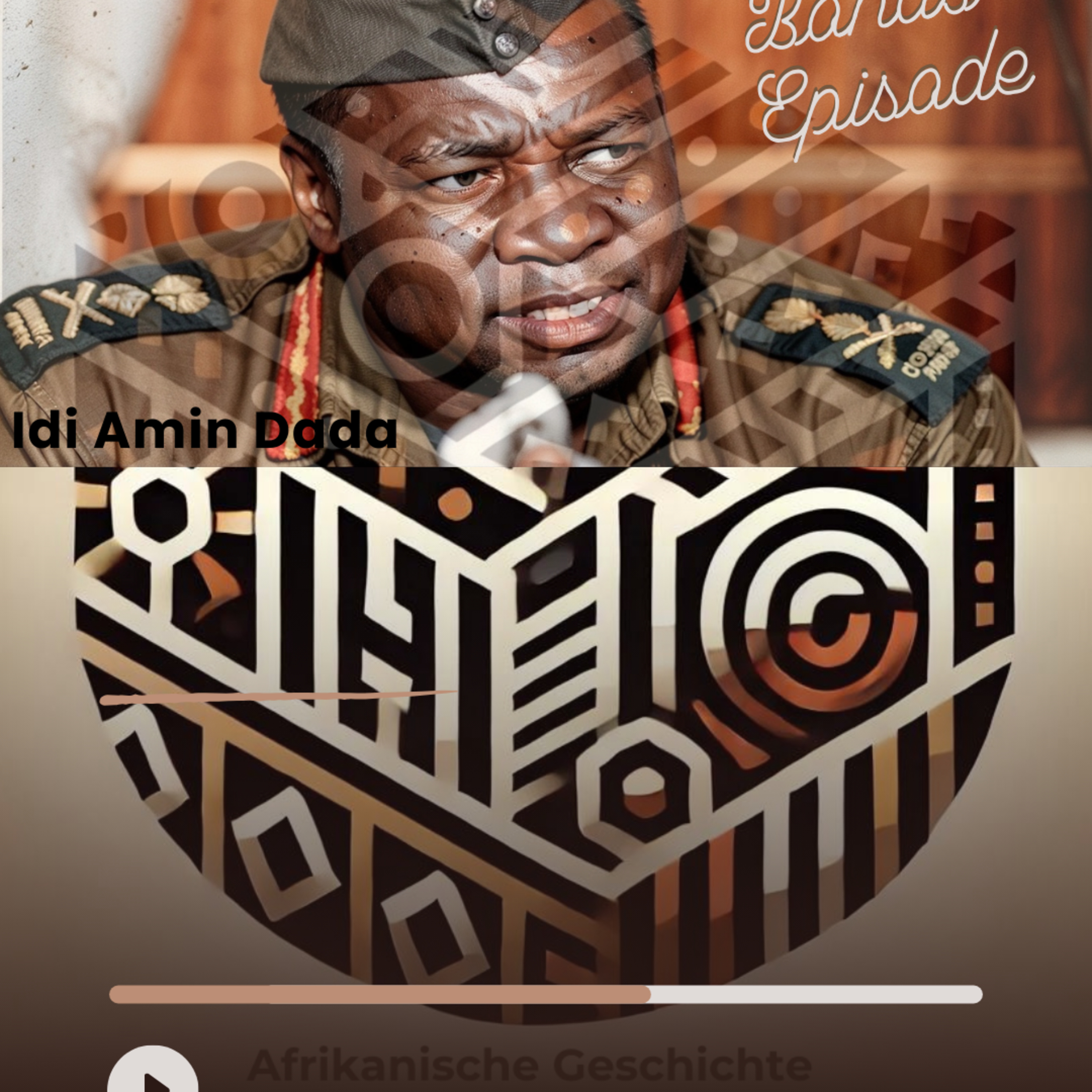 Afrikanische Geschichte