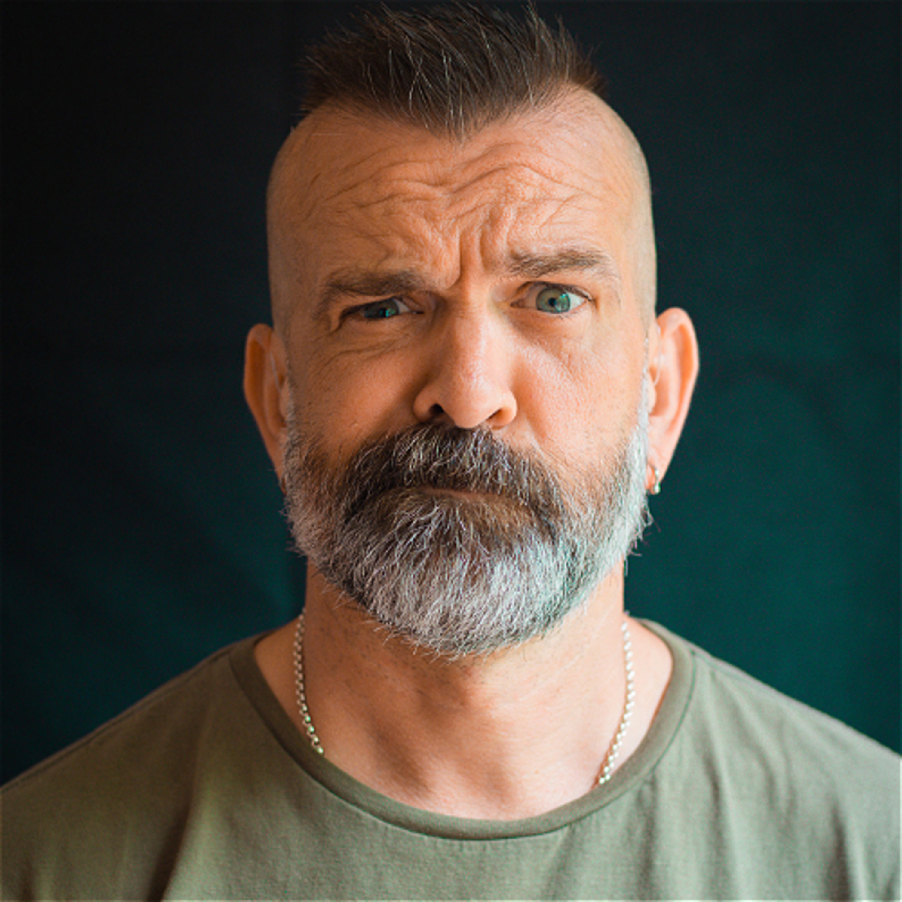 \'Mike On...\' A magazine-lifestyle chat show hosted by Mike Bodnar!
