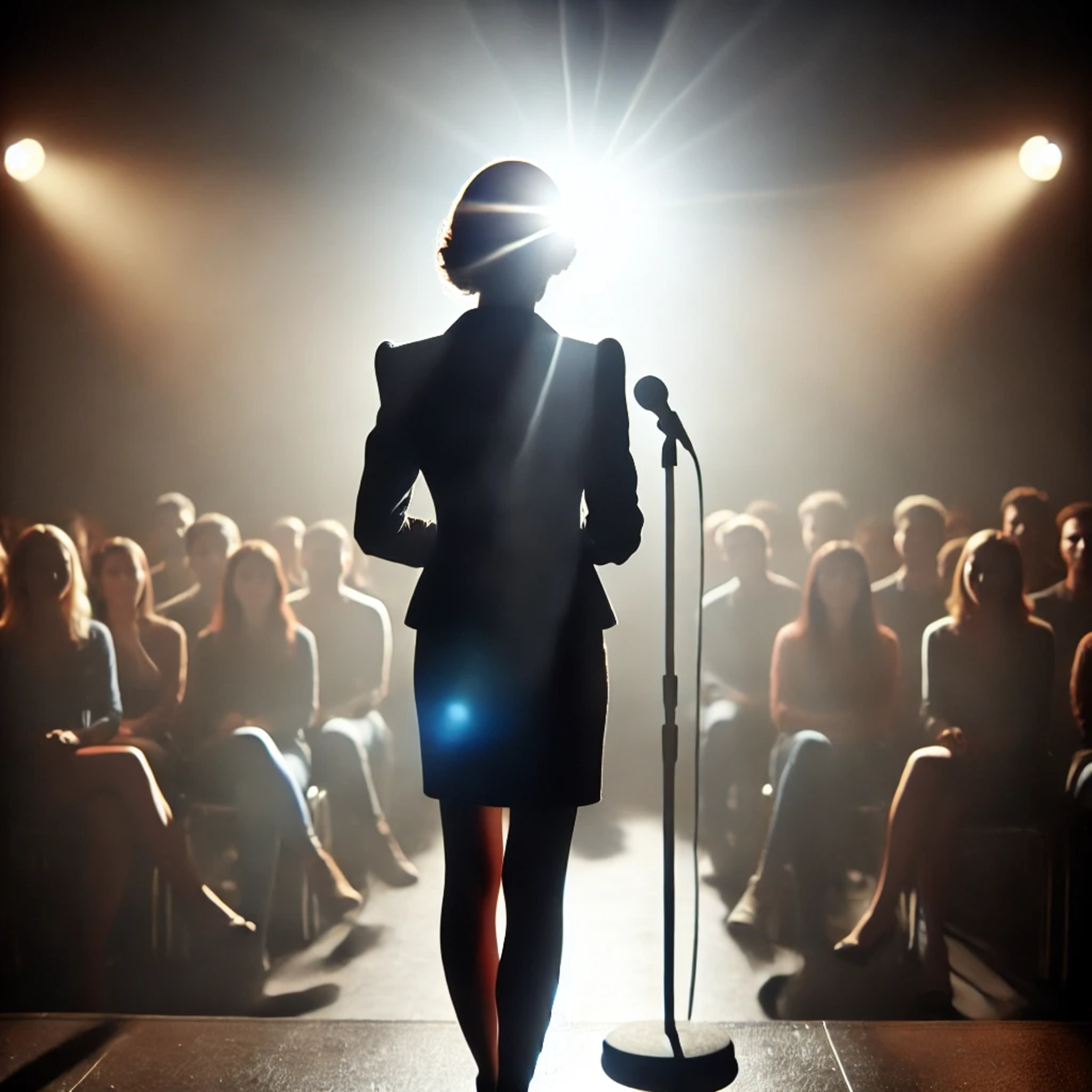 \'Mike On...\' A magazine-lifestyle chat show hosted by Mike Bodnar!
