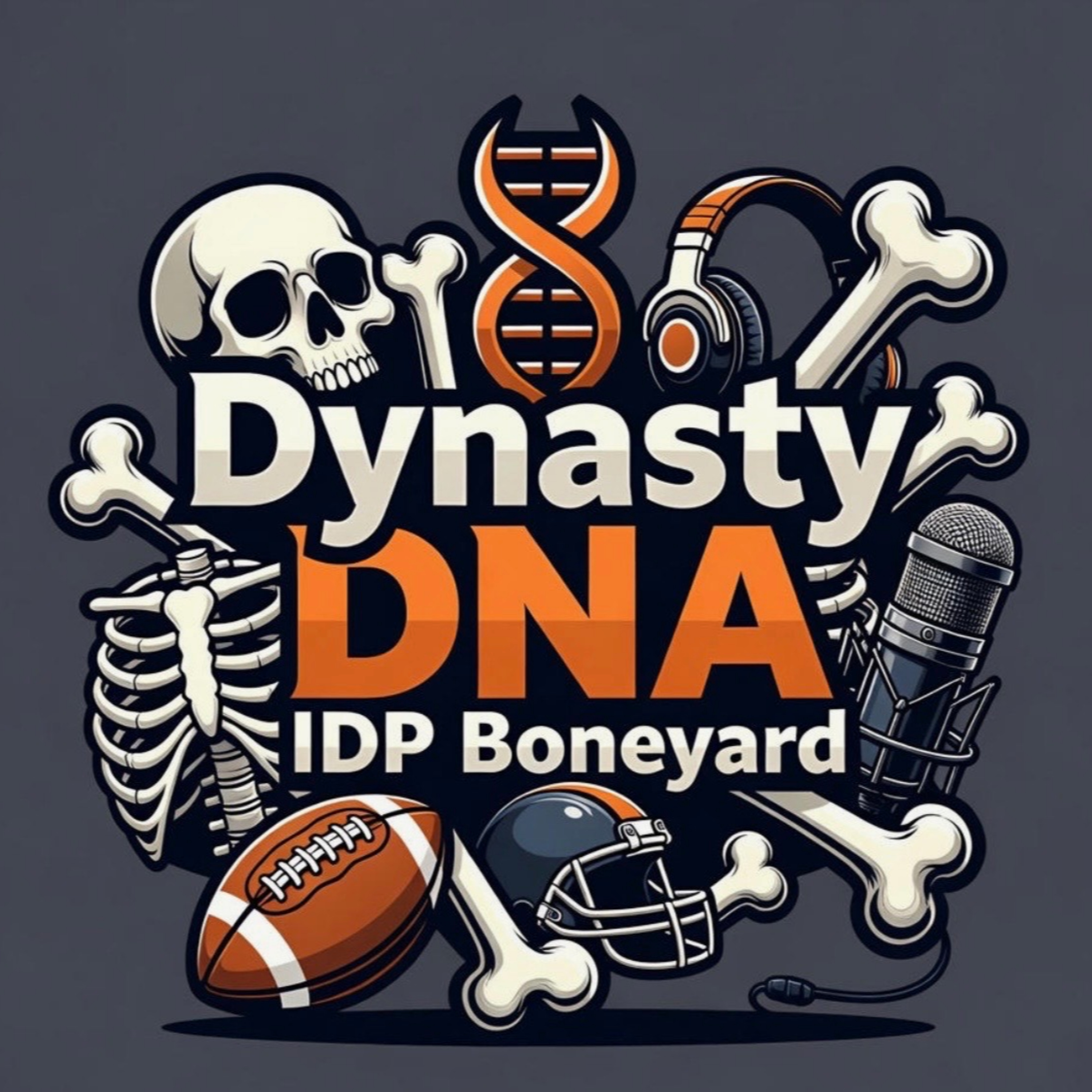 Dynasty Bone Yard