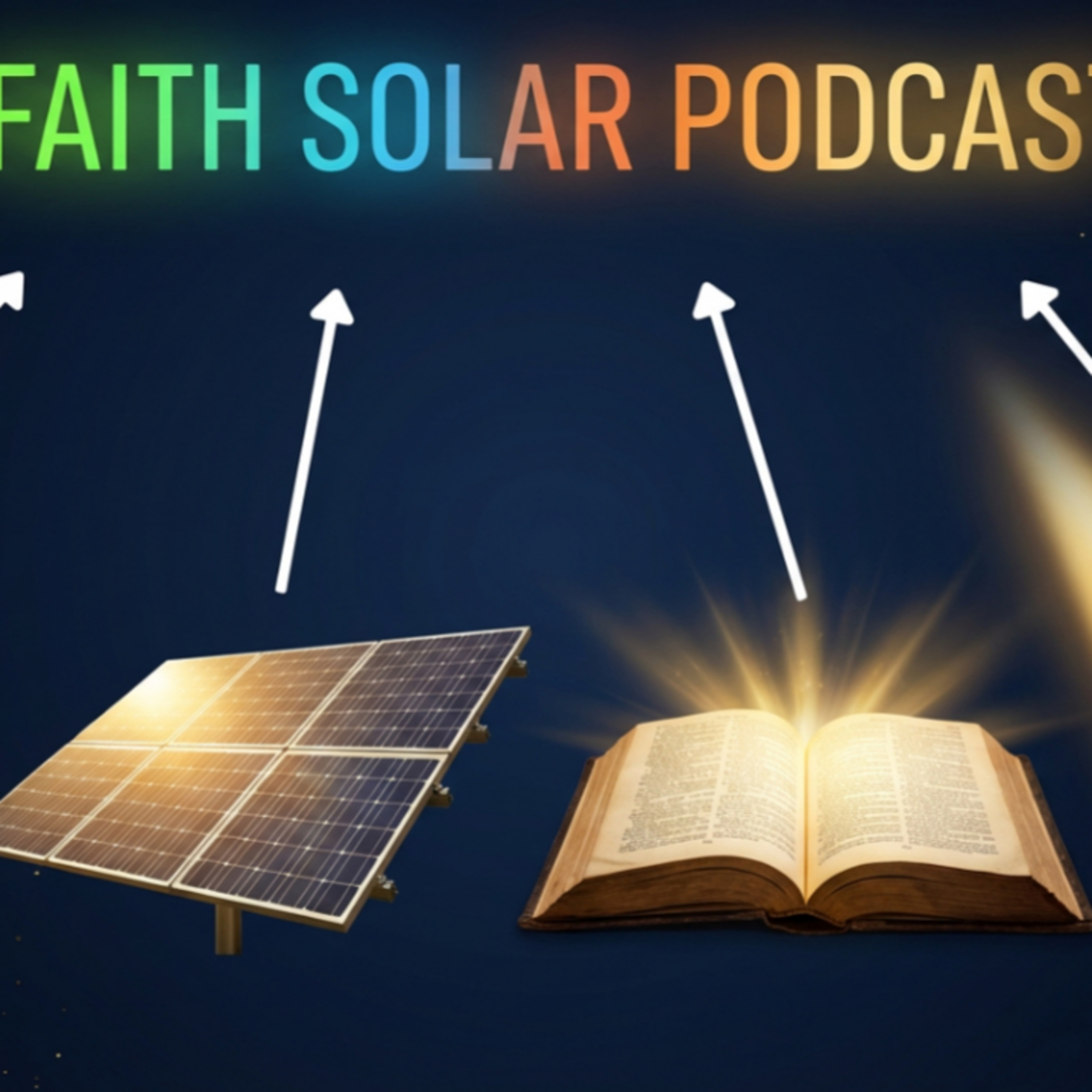 Faith, Leadership & Solar: A Real Conversation with Joshua David