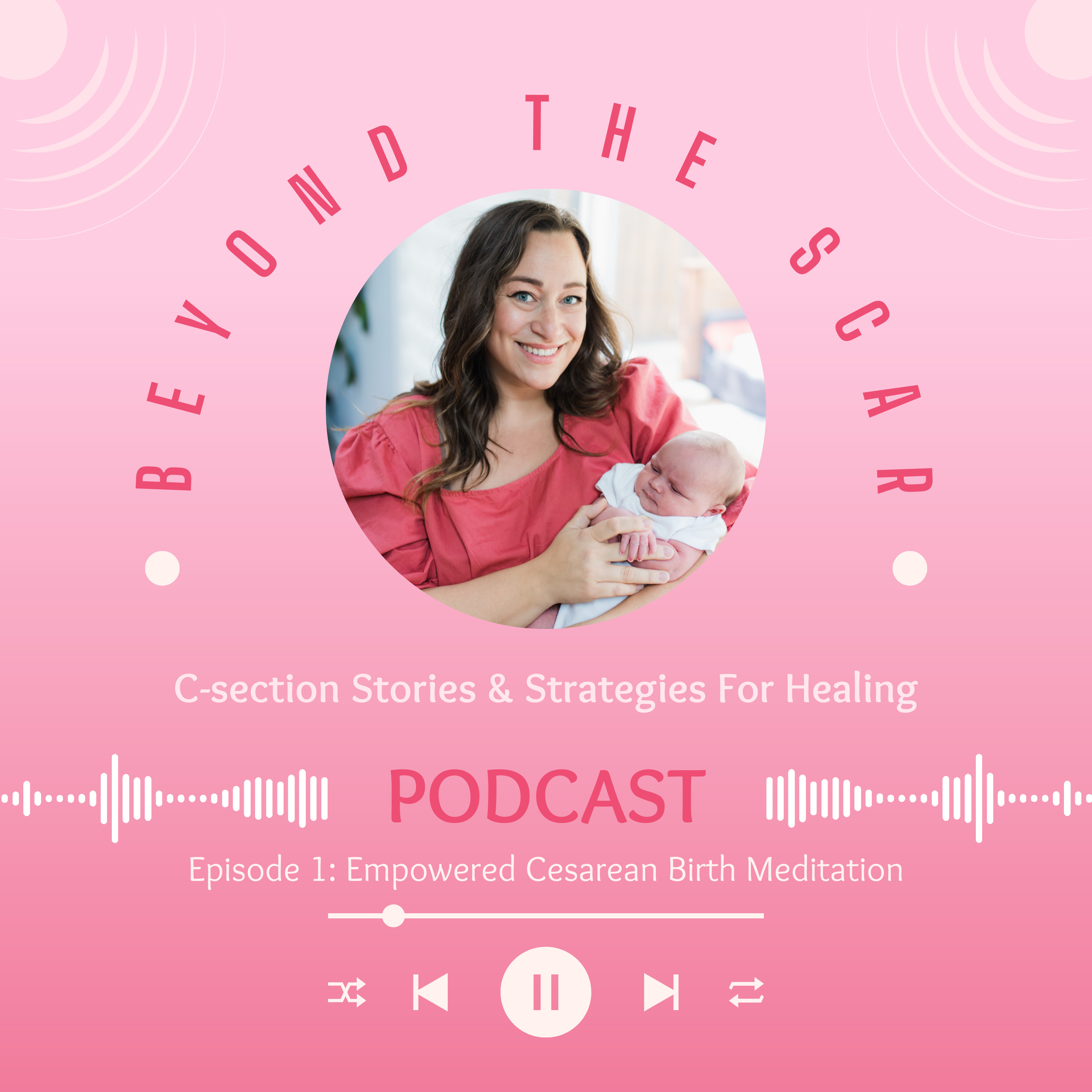 Beyond The Scar Podcast