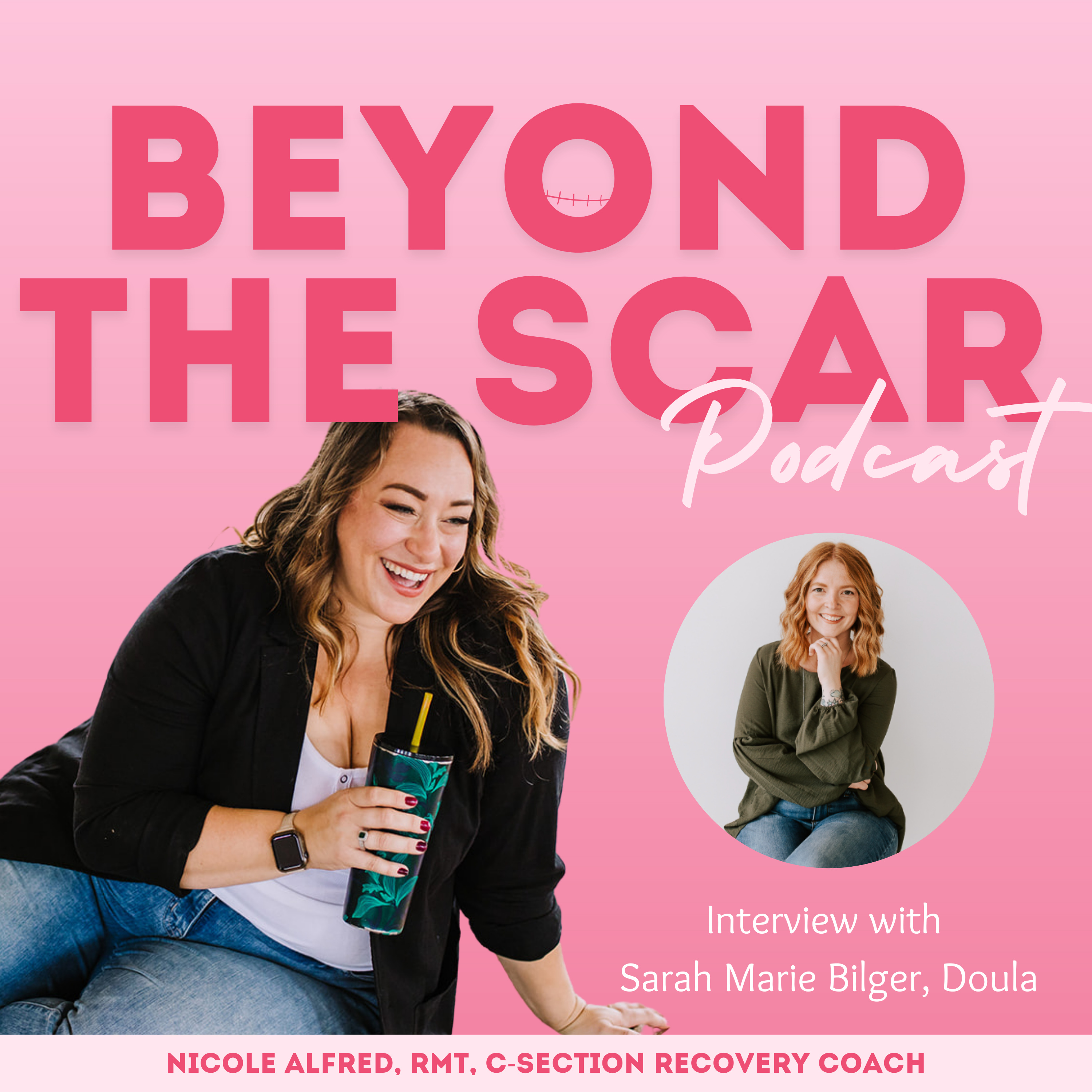 Beyond The Scar Podcast