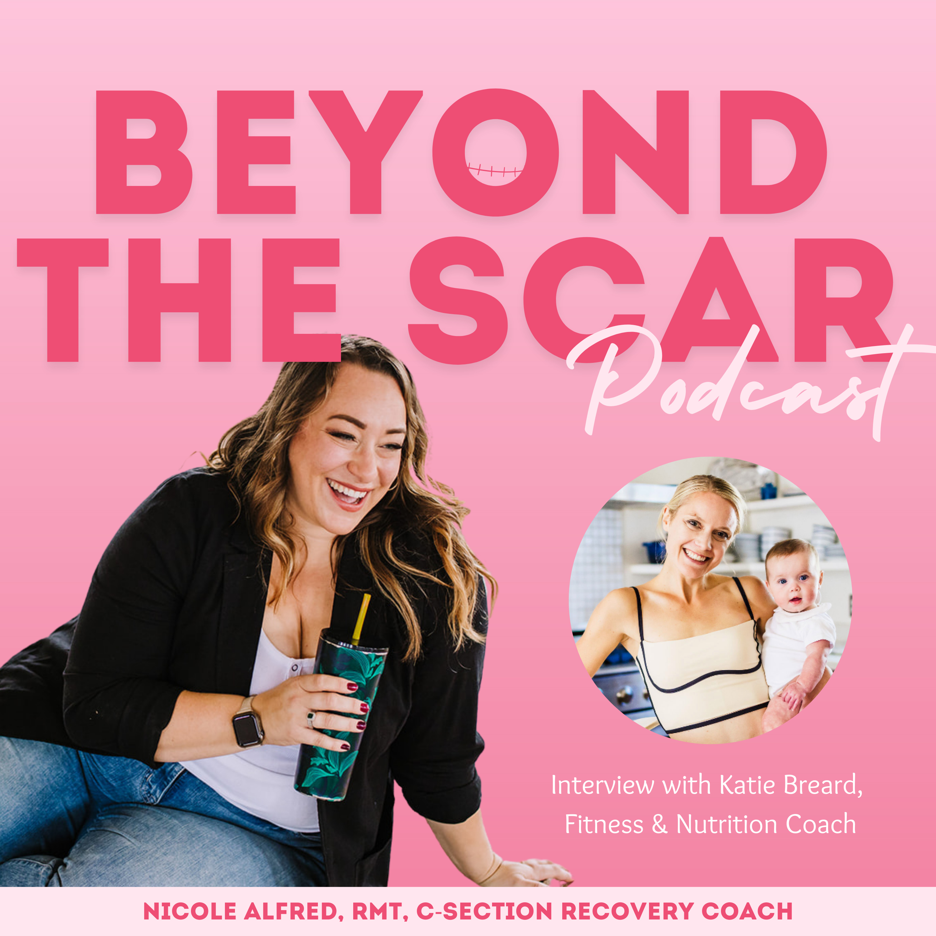 Beyond The Scar Podcast