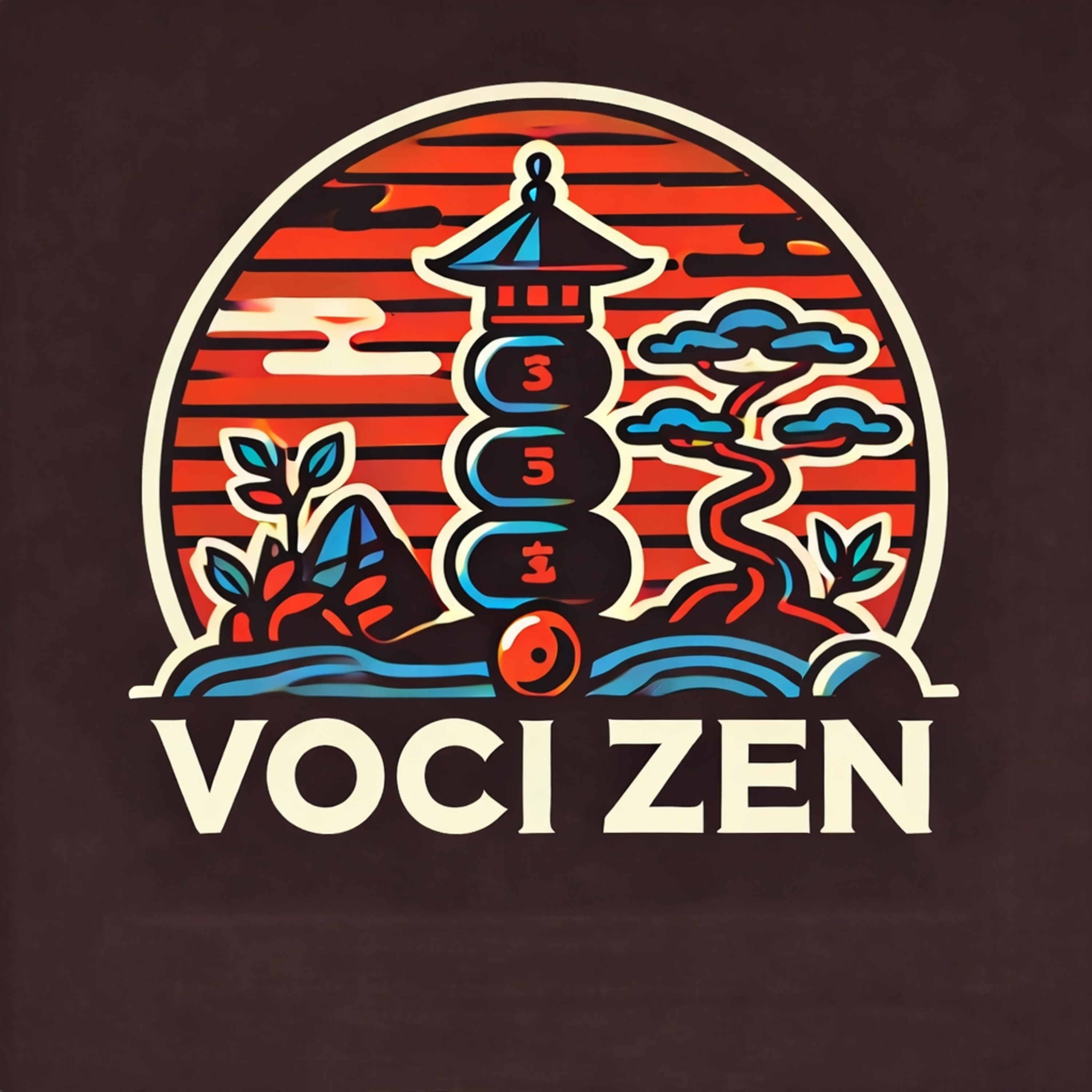 Voci Zen
