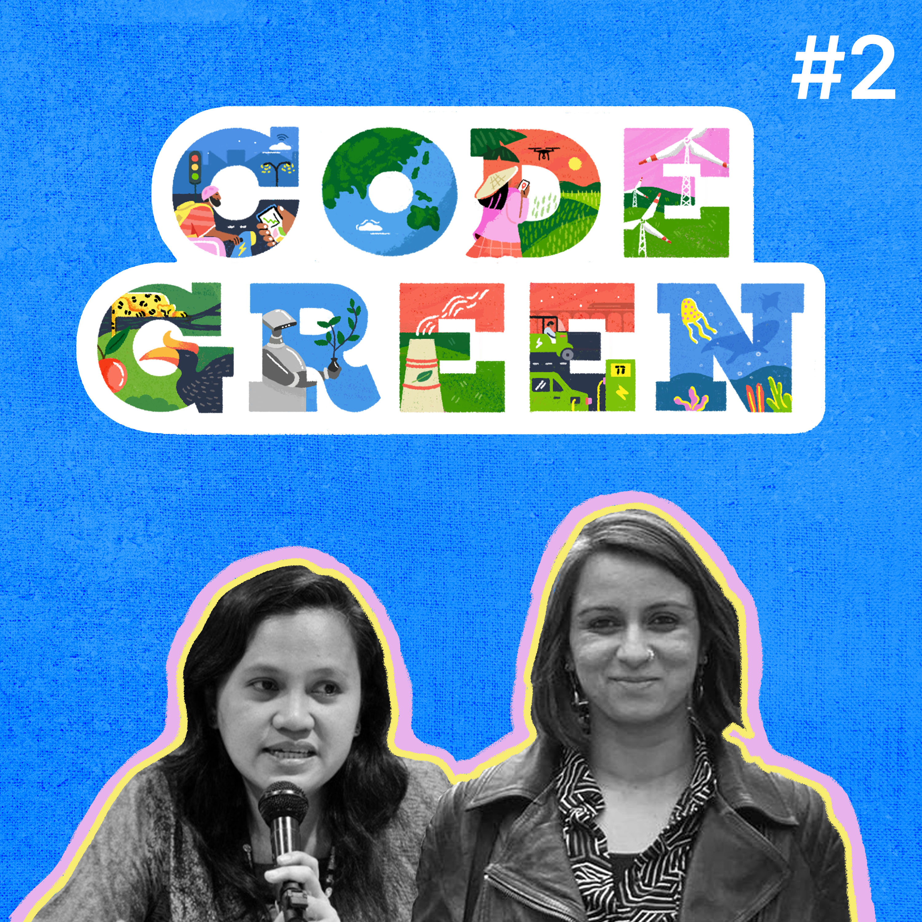 Code Green