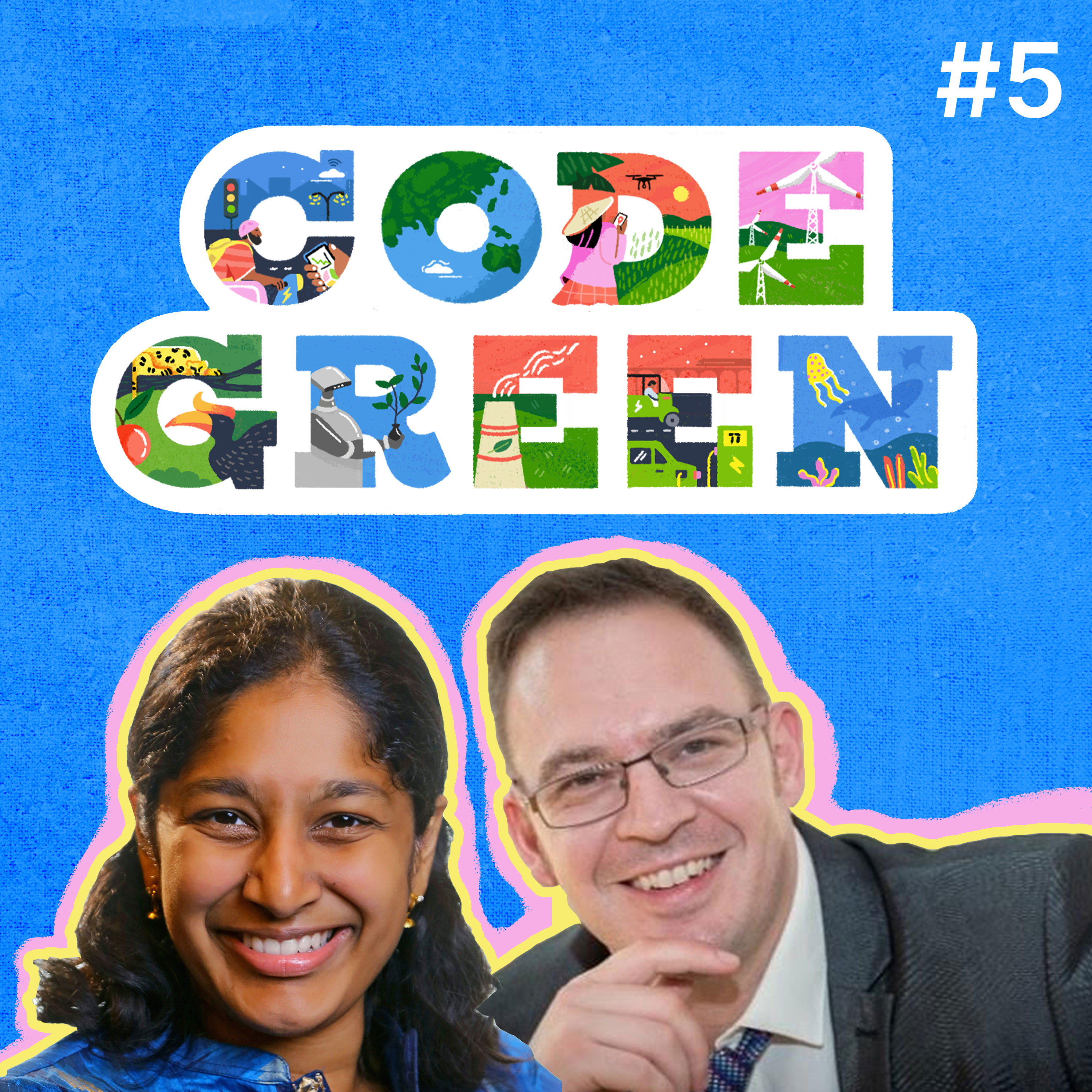 Code Green