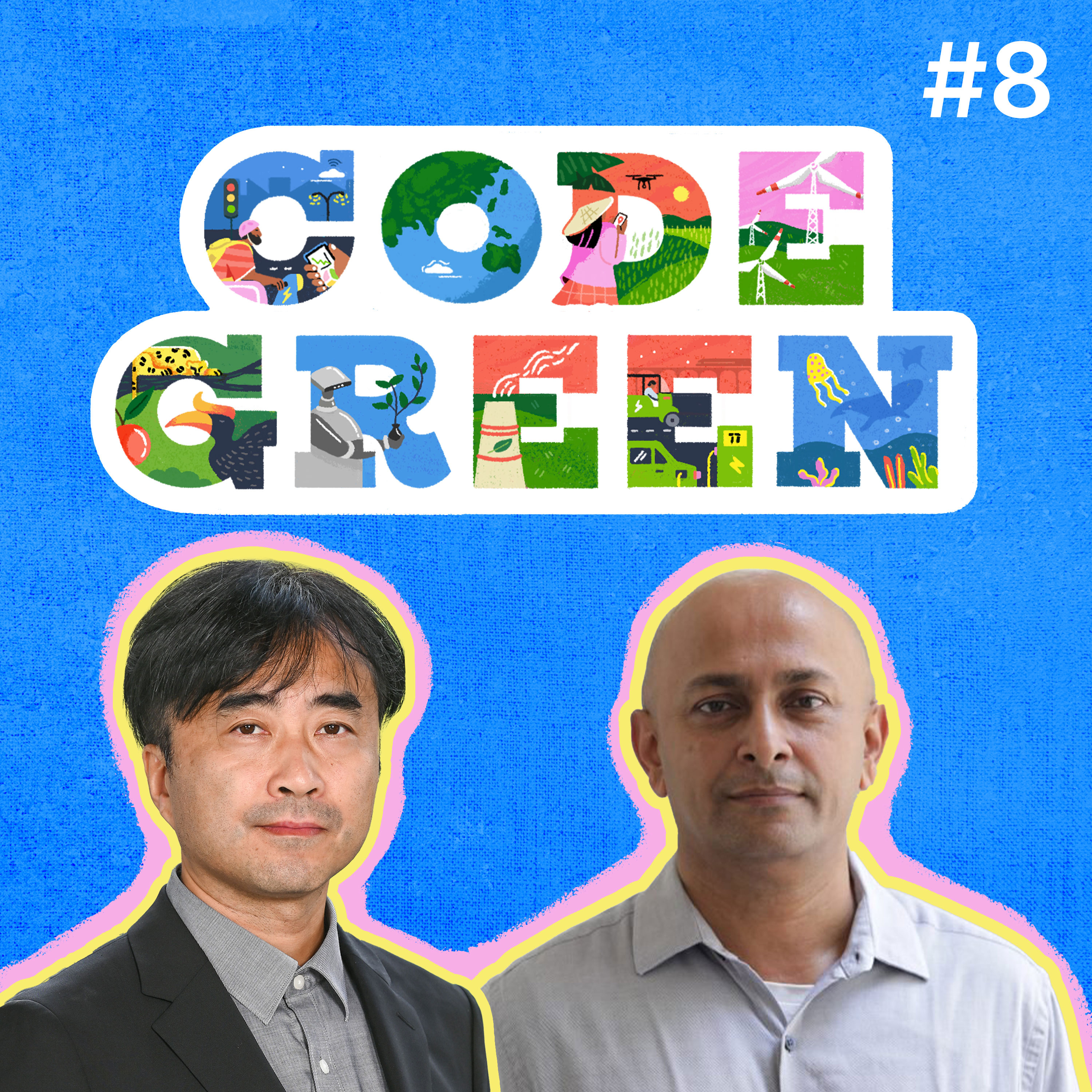 Code Green