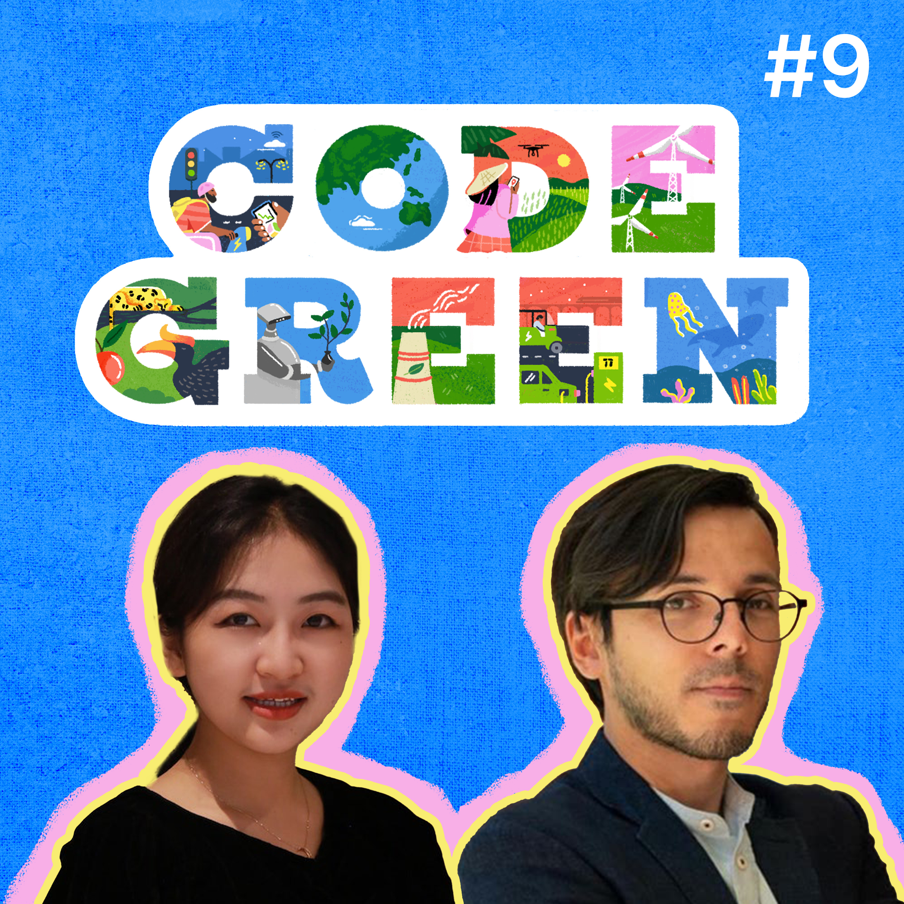 Code Green