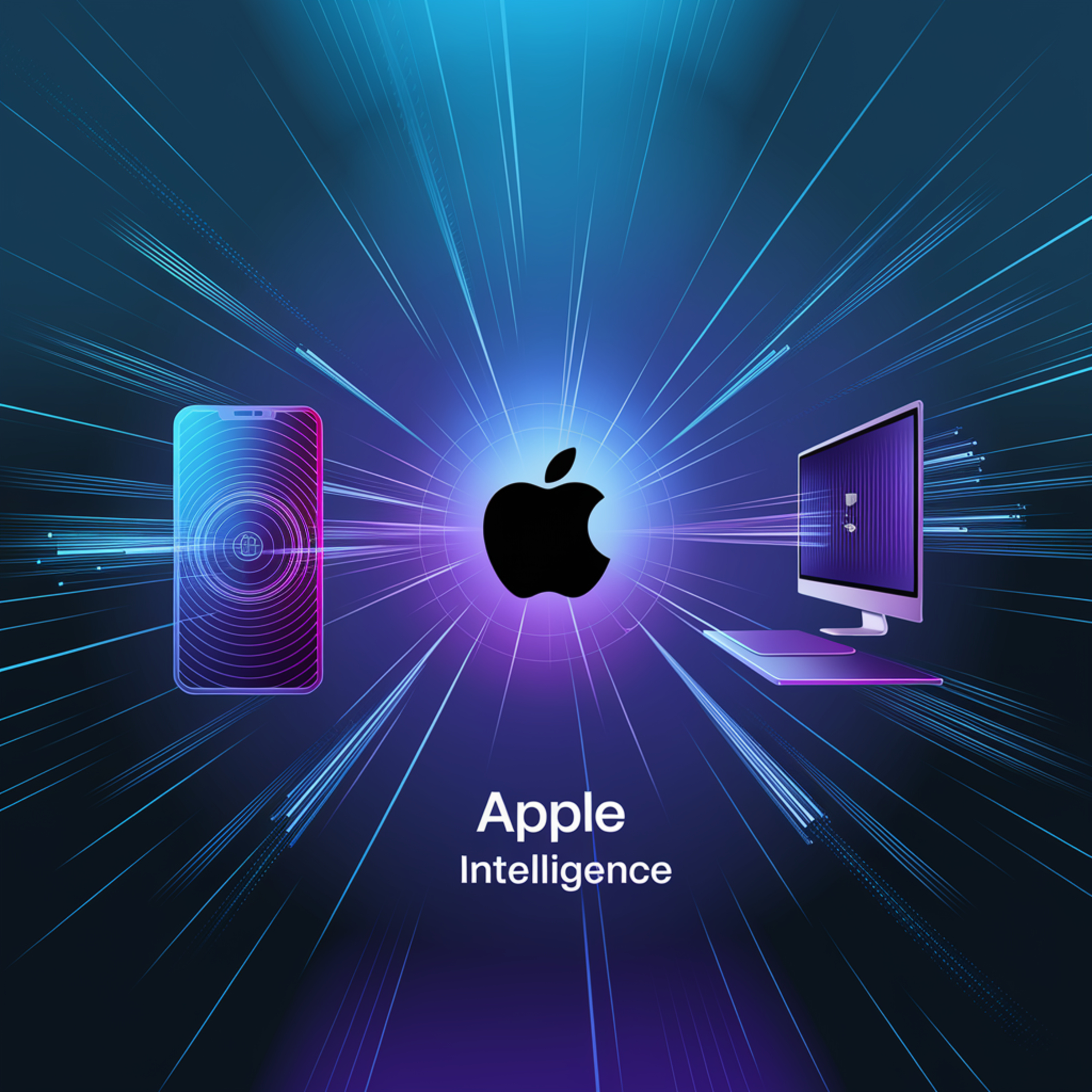 cover of episode Apple Intelligence: 28/10 nos Seus Dispositivos