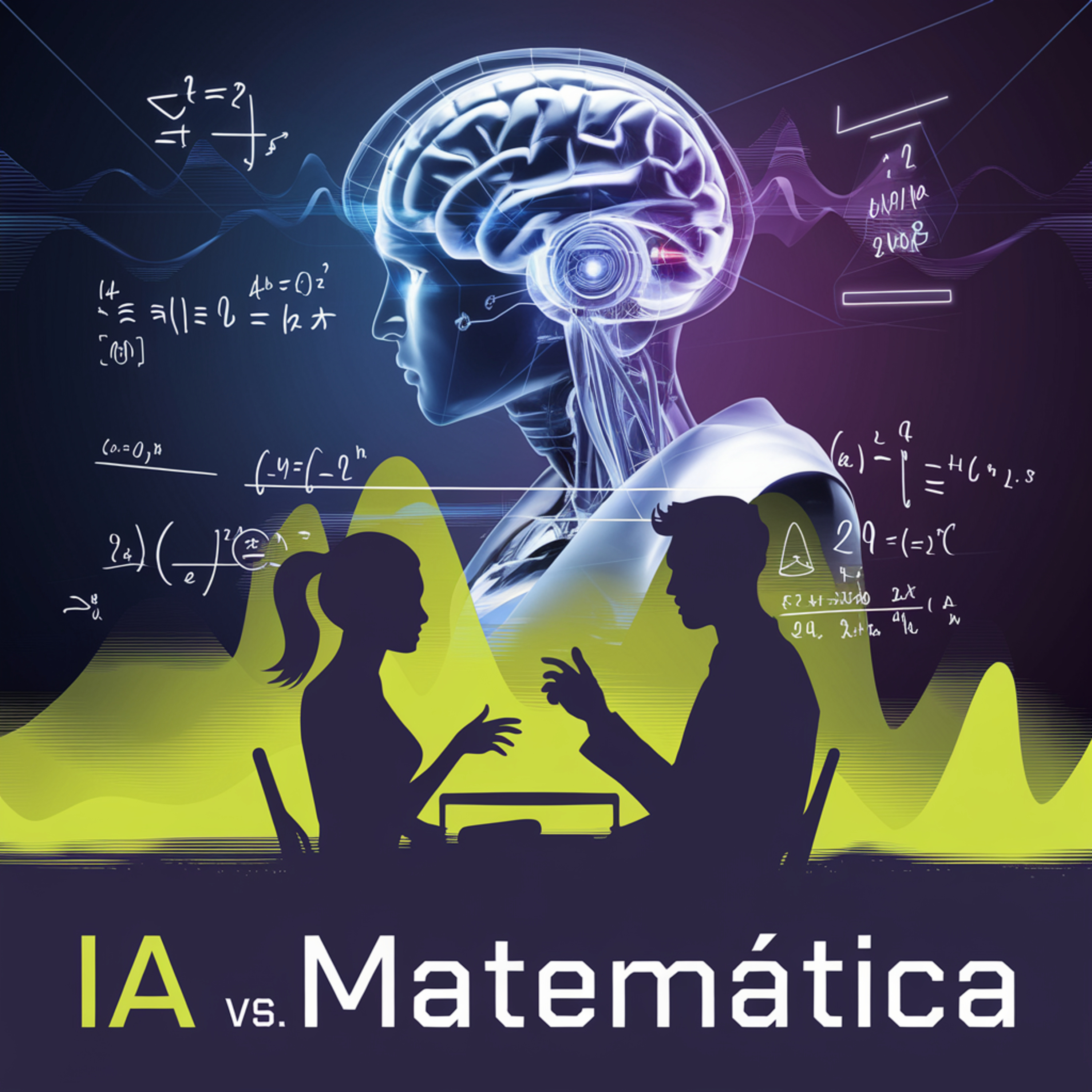 cover of episode Conclusões do time Apple: As Limitações de Raciocínio dos Modelos de Linguagem