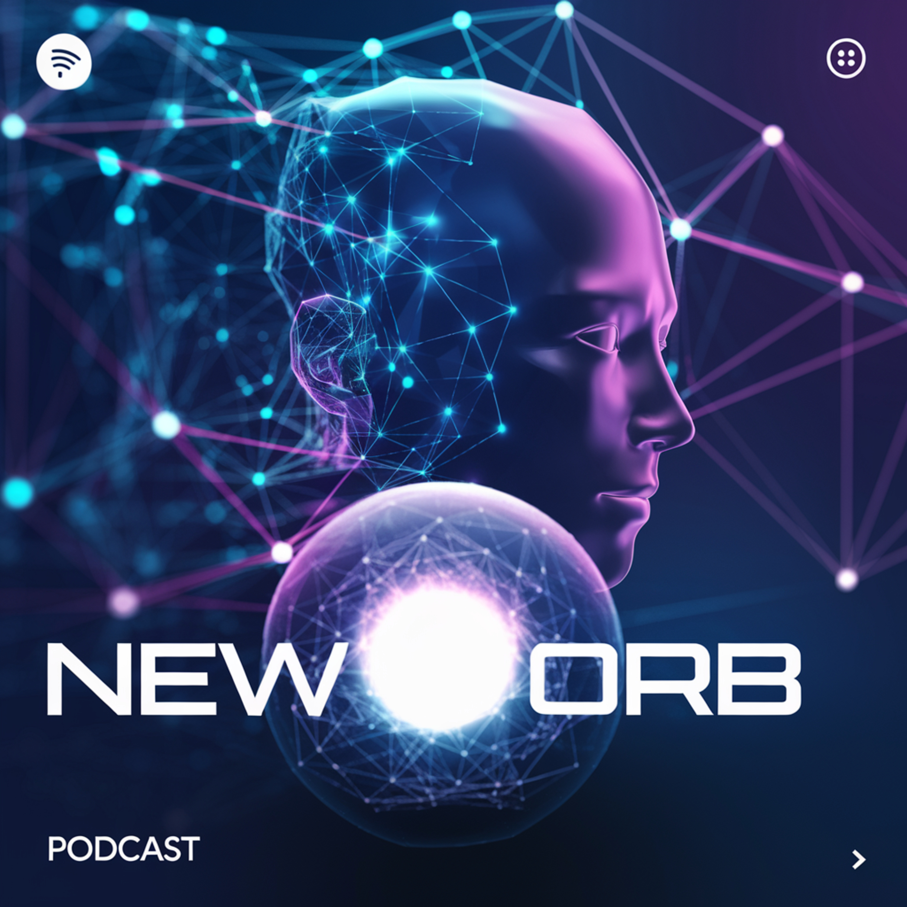 cover of episode Worldcoin & World: O Futuro da Identidade Digital e Blockchain