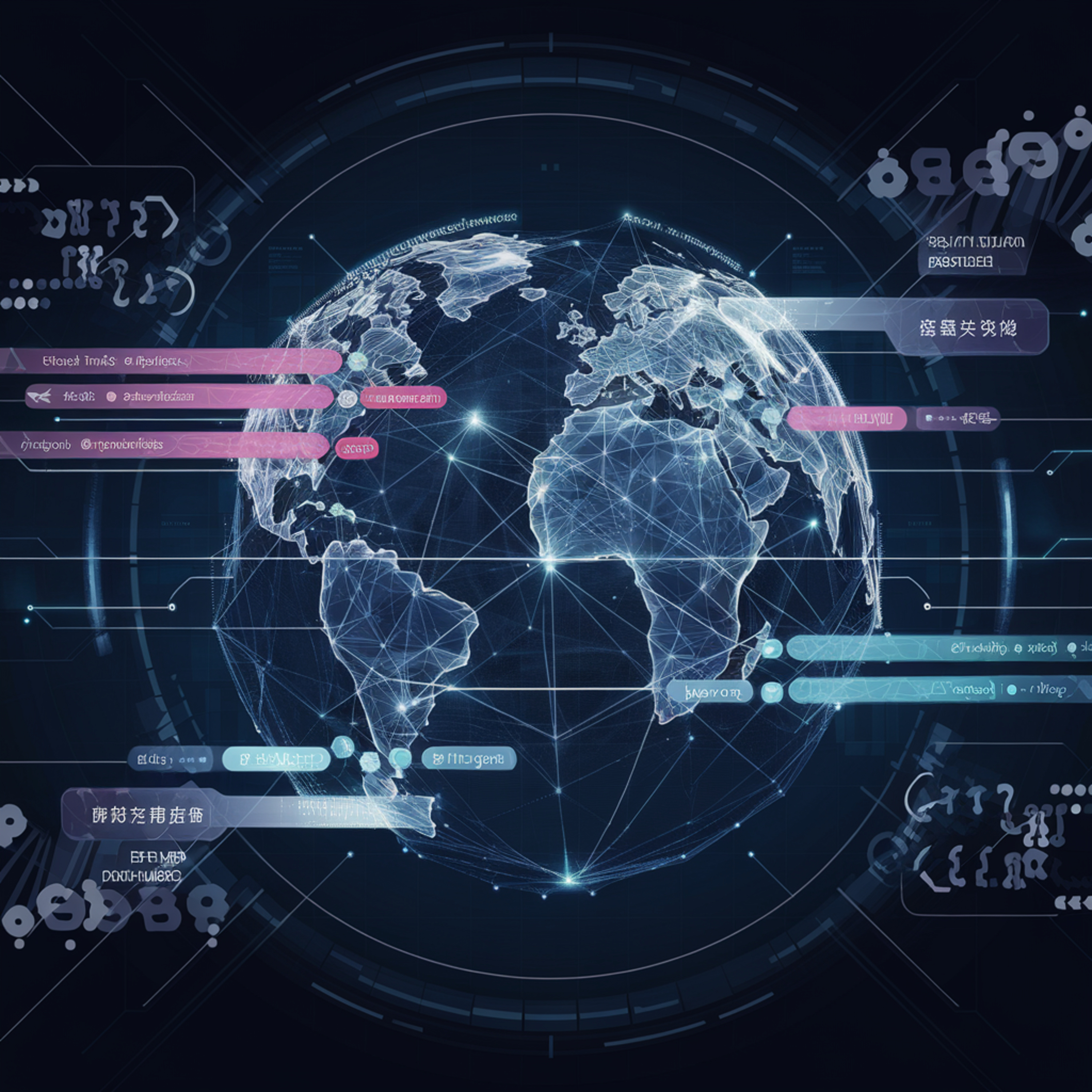 cover of episode MEXMA: A Revolução dos Encoders Multilíngues e o Futuro da Tradução Automática