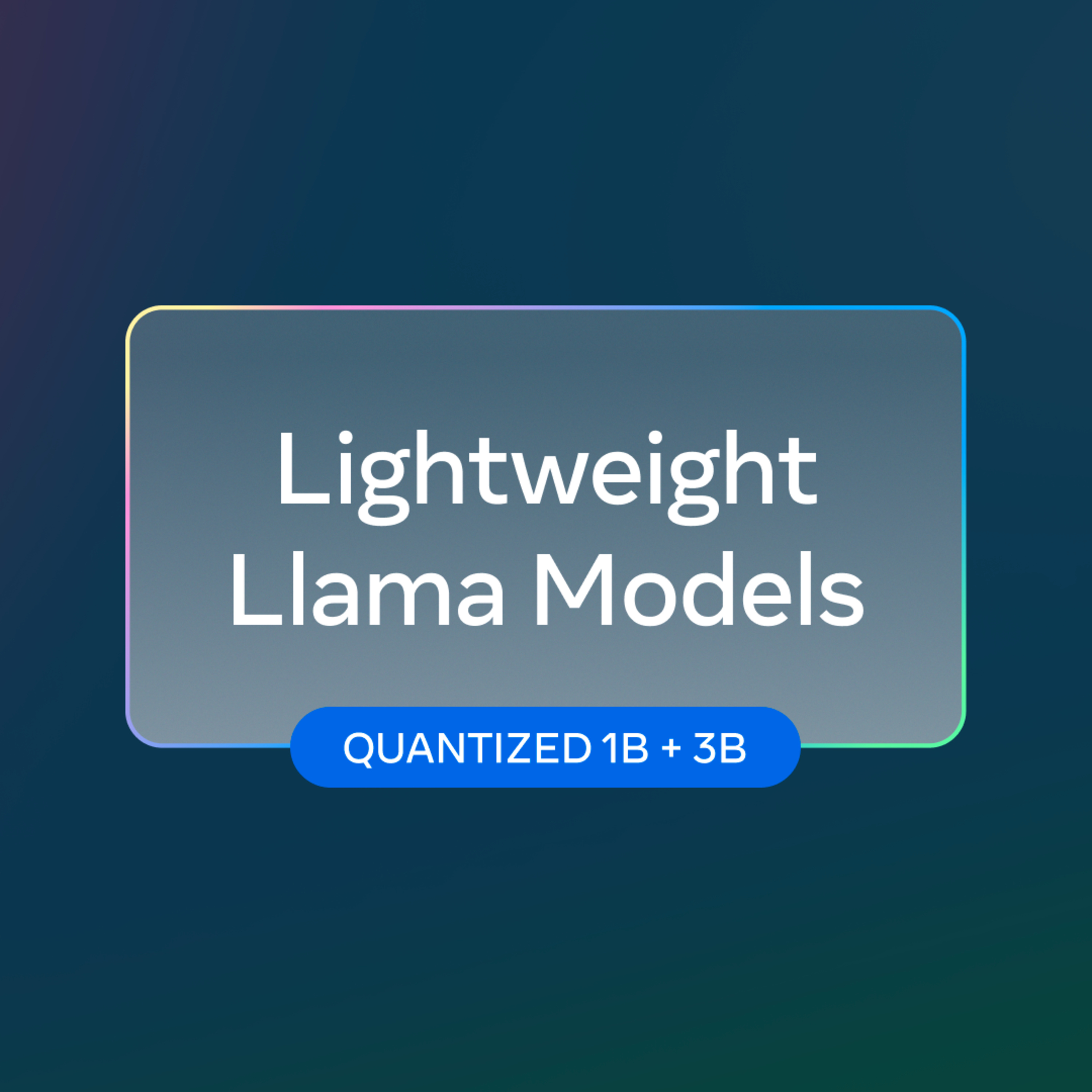 cover of episode Llama 3.2: O Futuro da IA é no Seu Celular